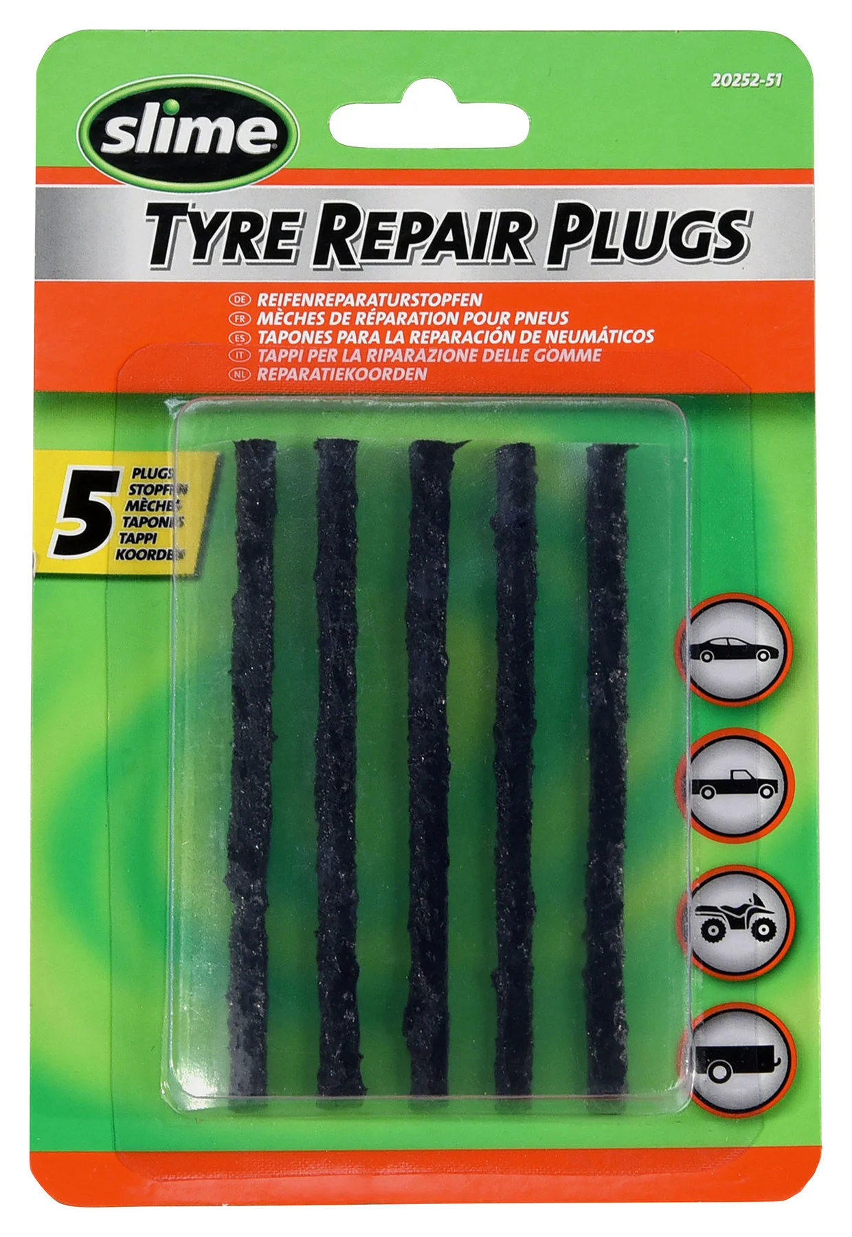 Repair String