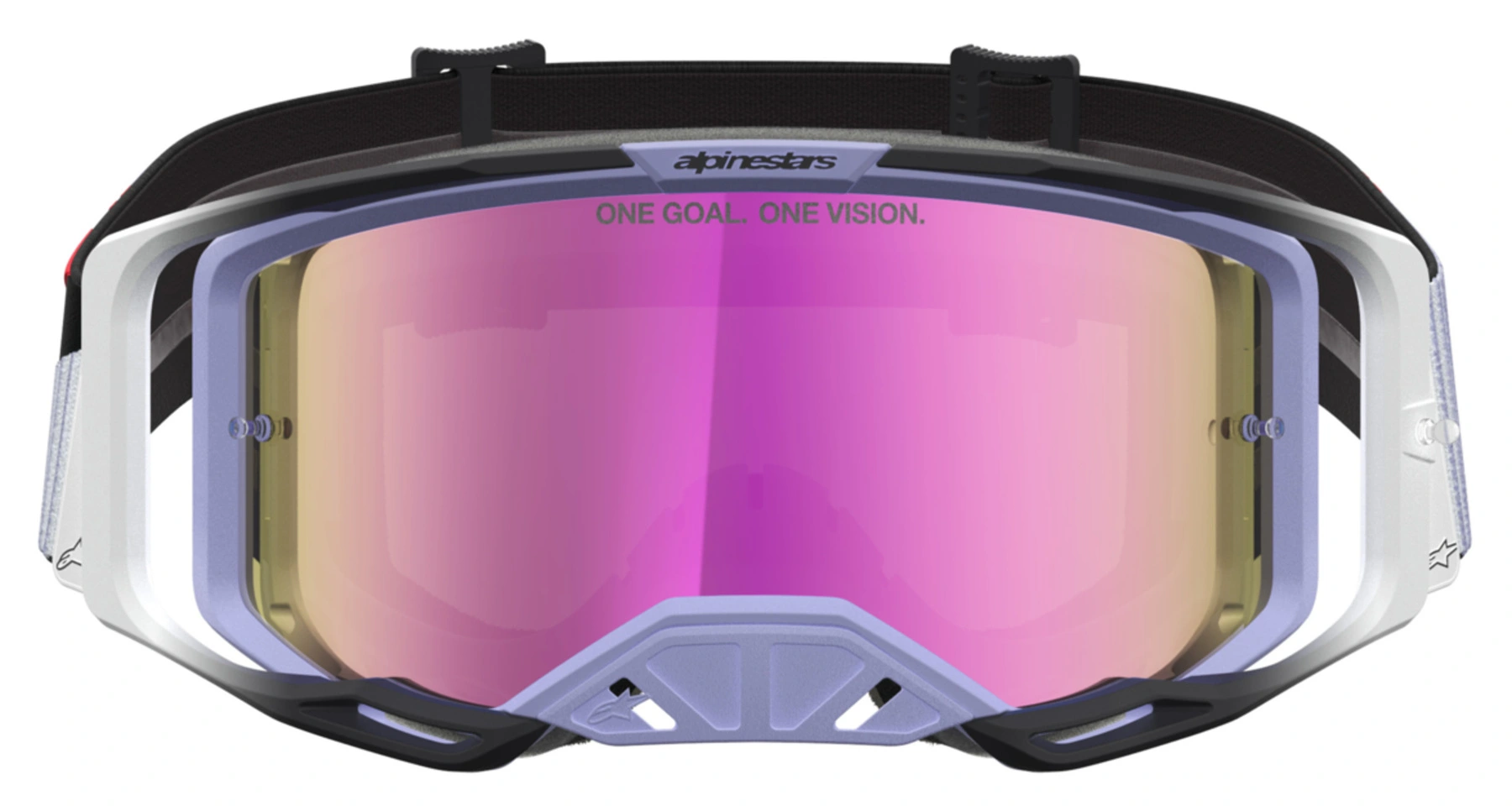 Vision 8 Maven