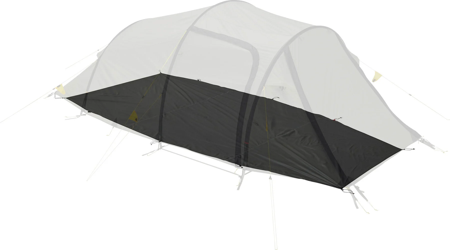 Outpost 3 Double-Skin Tent