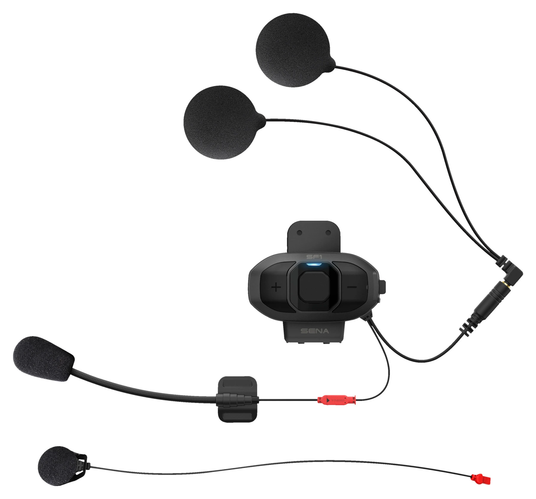 Sf1 Bluetooth-