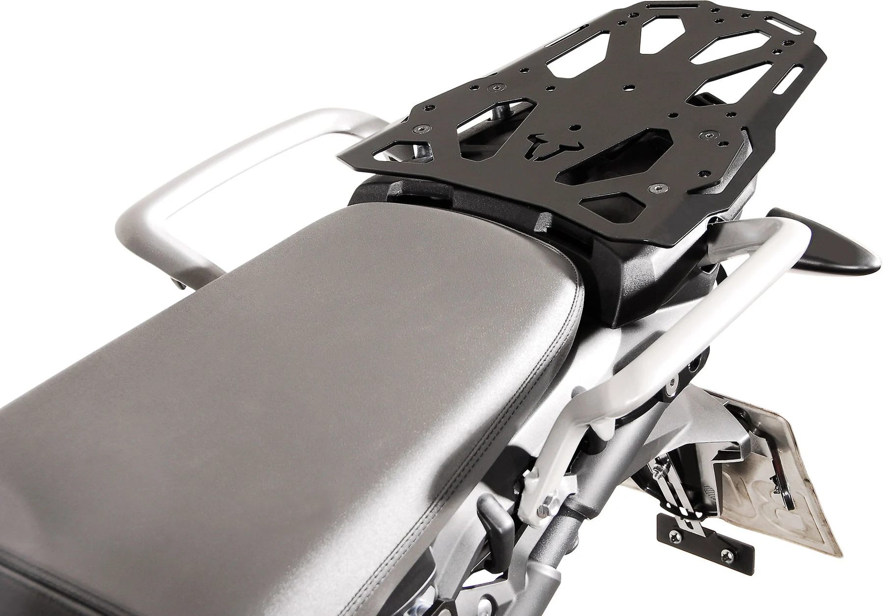 SW-MOTECH STEEL-RACK