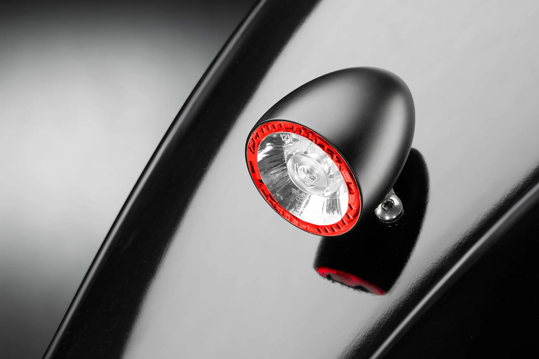 Bullet 1000 Rb