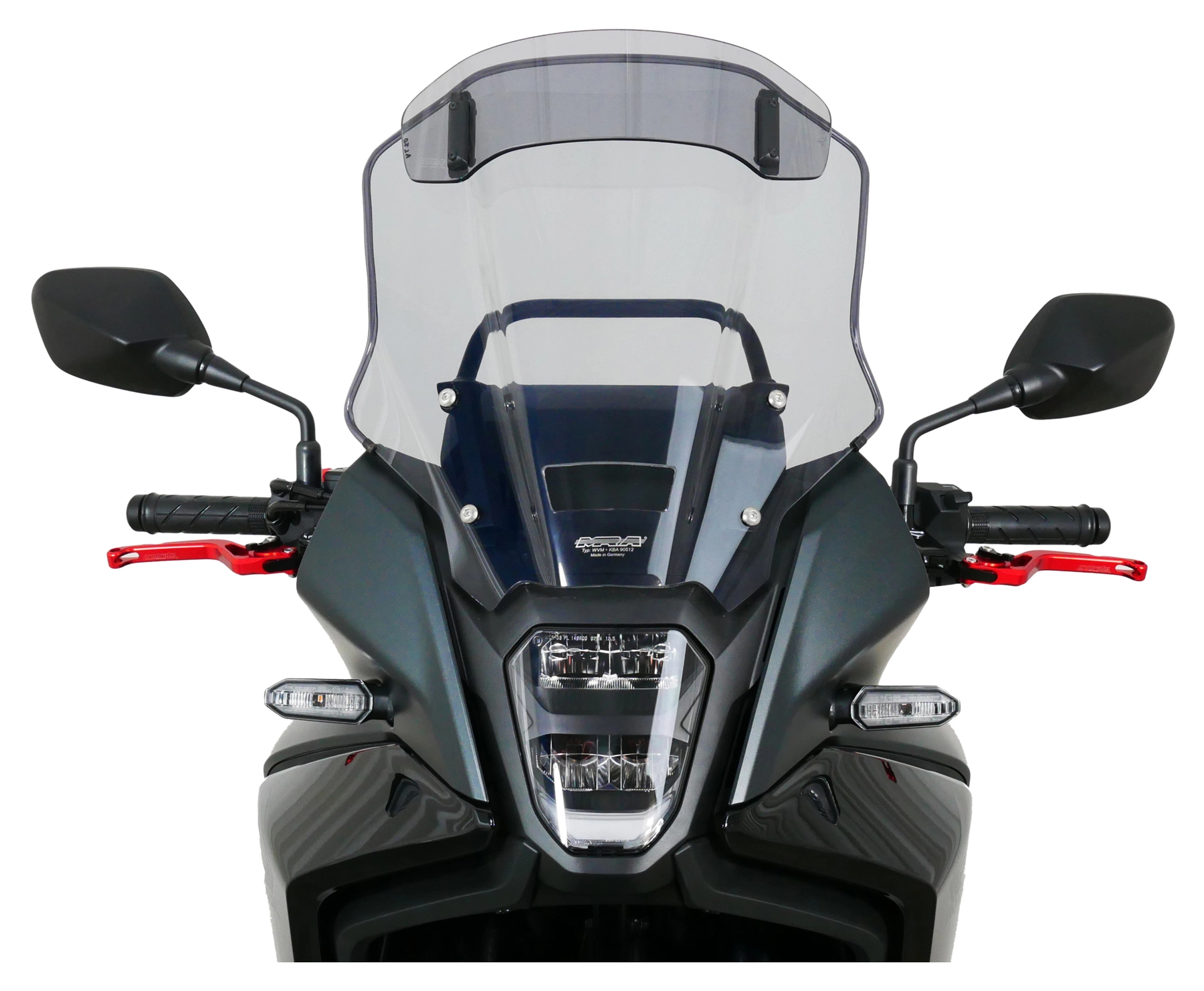 Vario Parabris Paseo