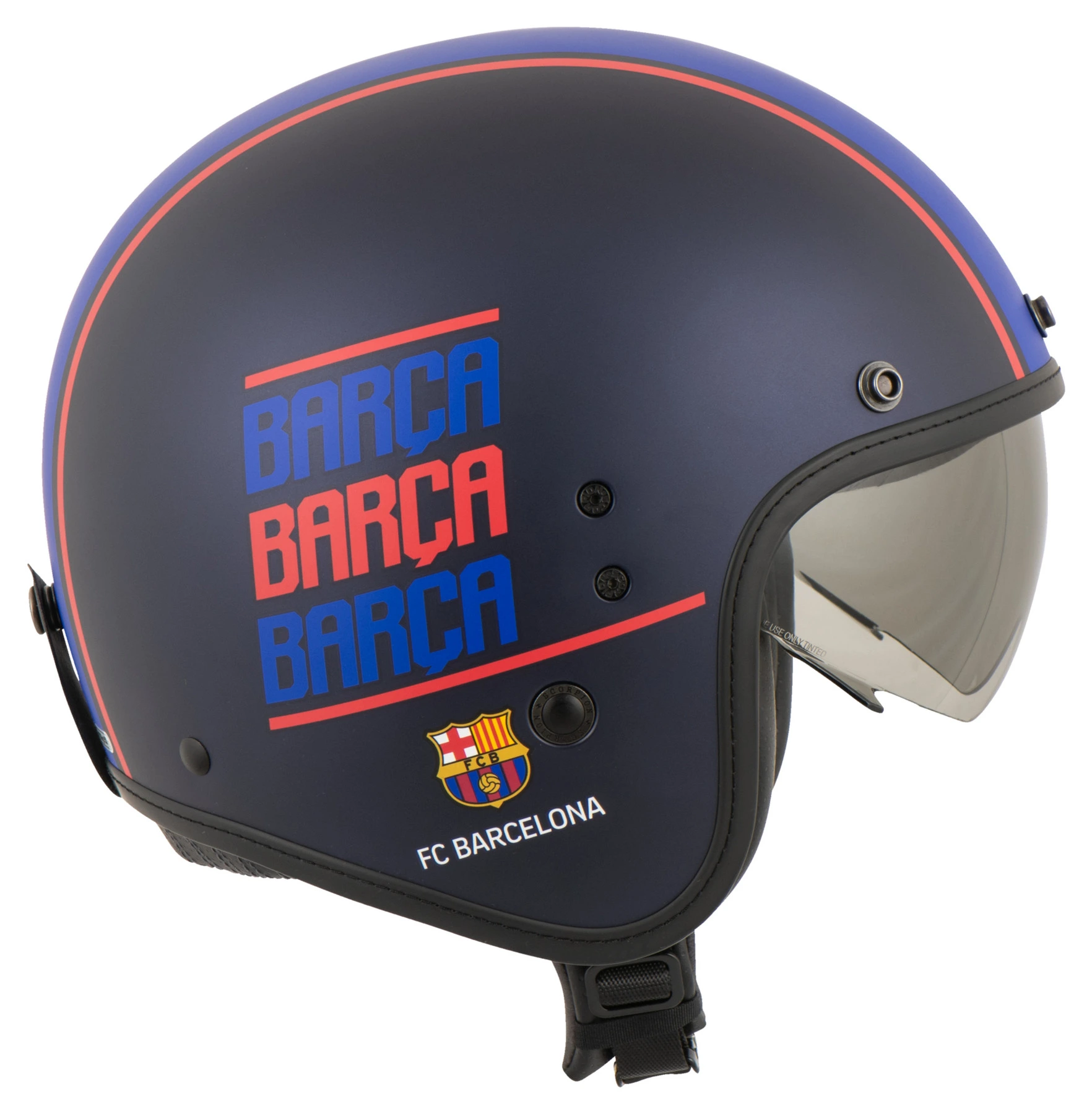Belfast Evo Fc Barcelona