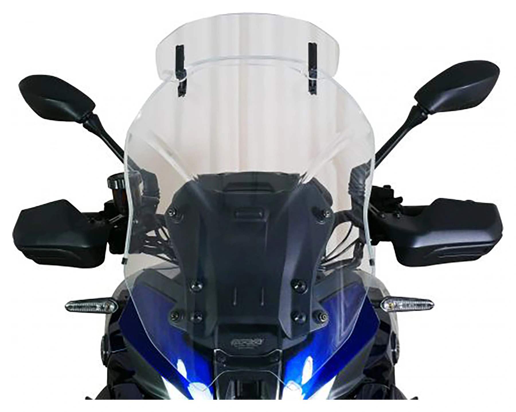 Vario touring vindruta