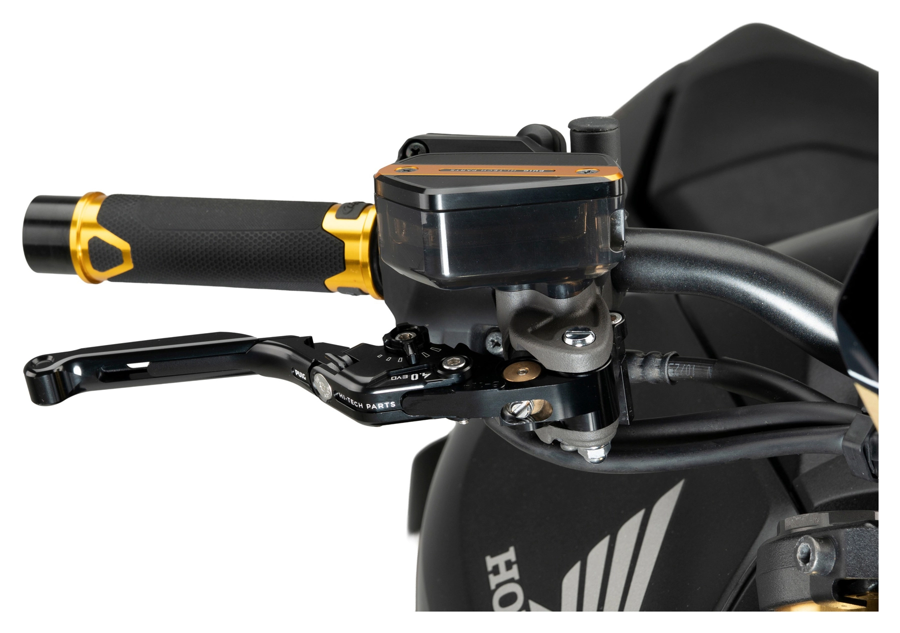 Brake lever 4.0