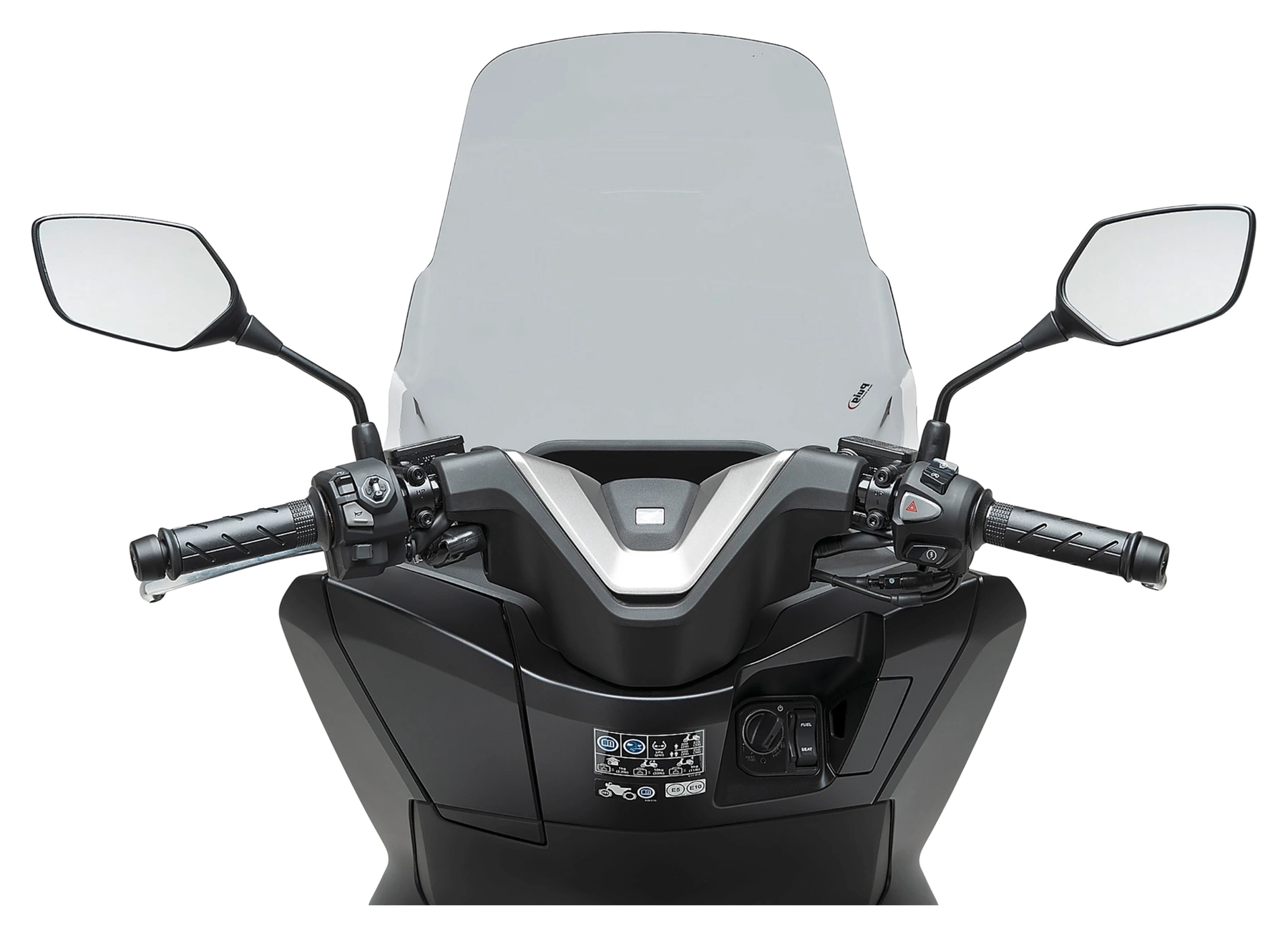 Disco de patines V-Tech Touring