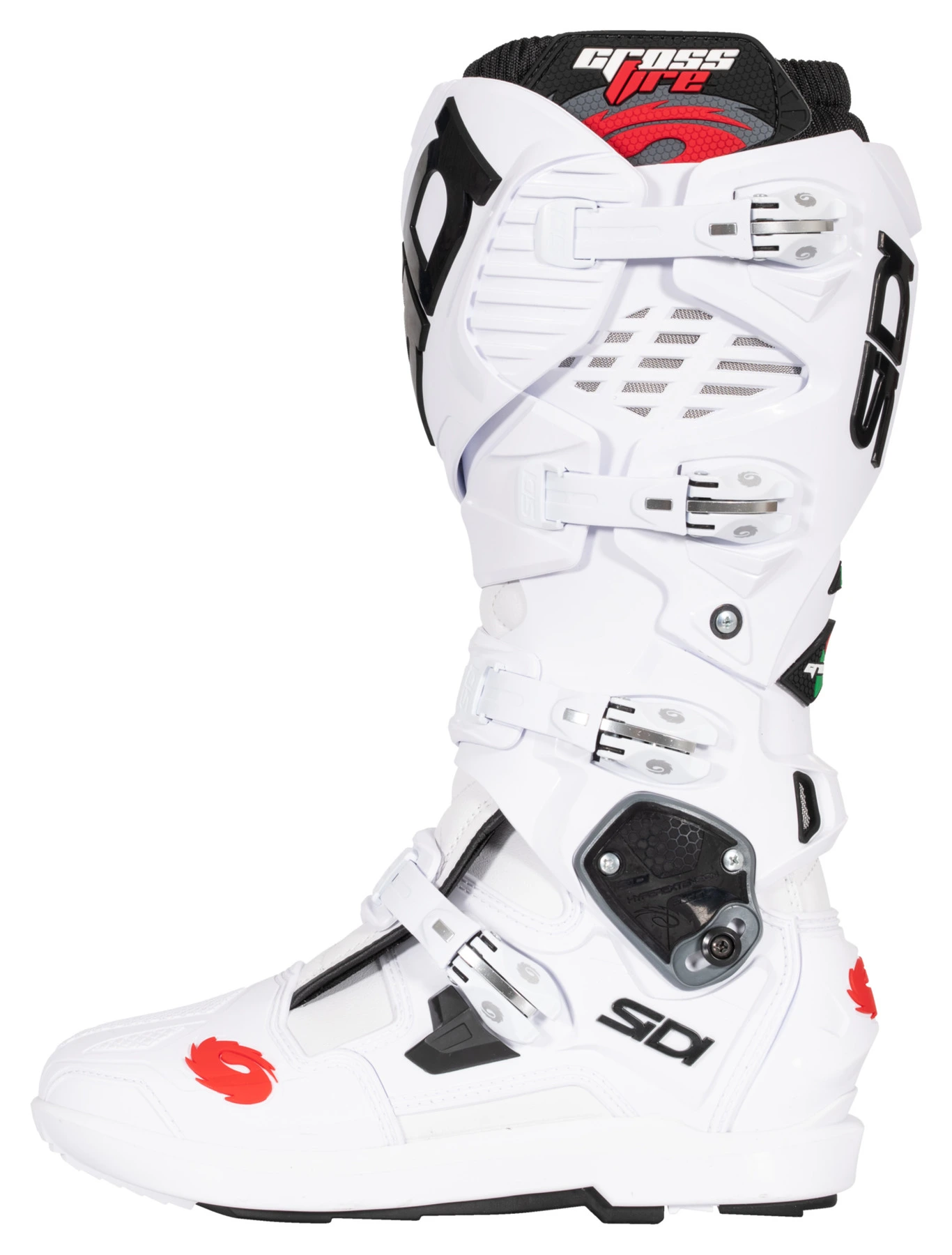 Stivali sidi crossfire discount