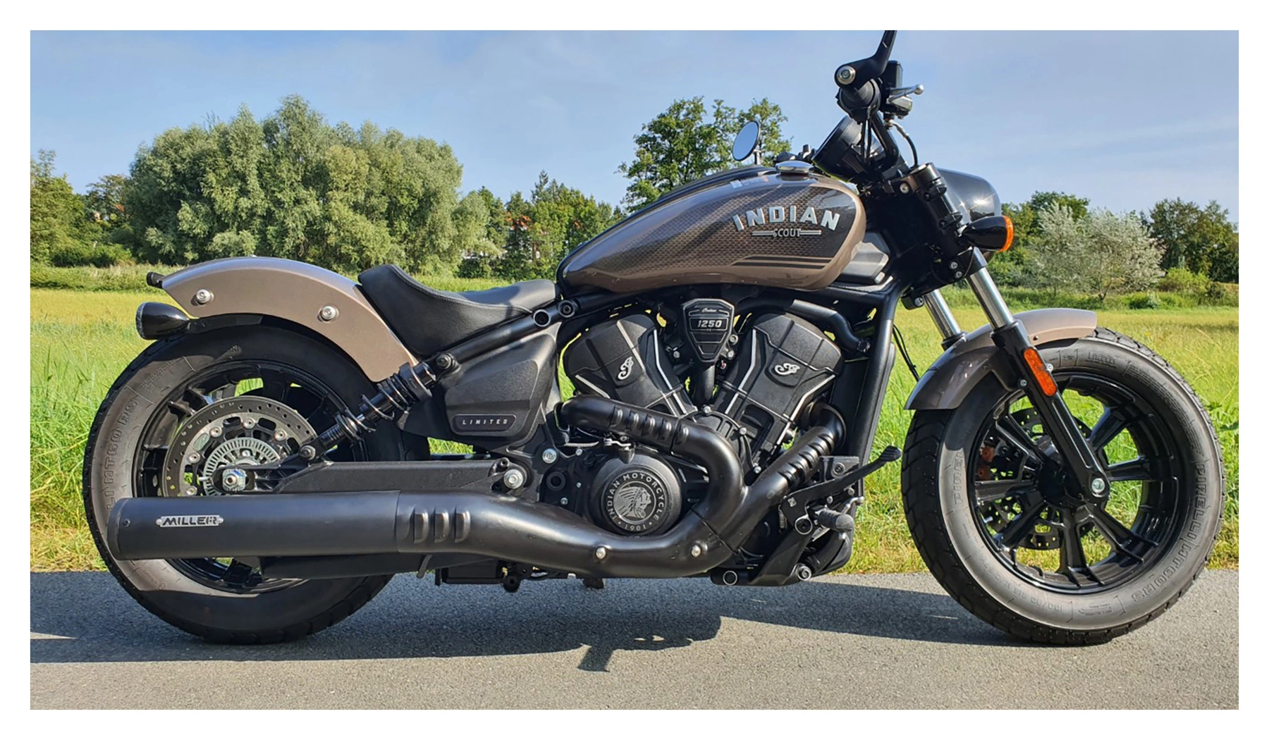 Yukon Scout Sixty 24-