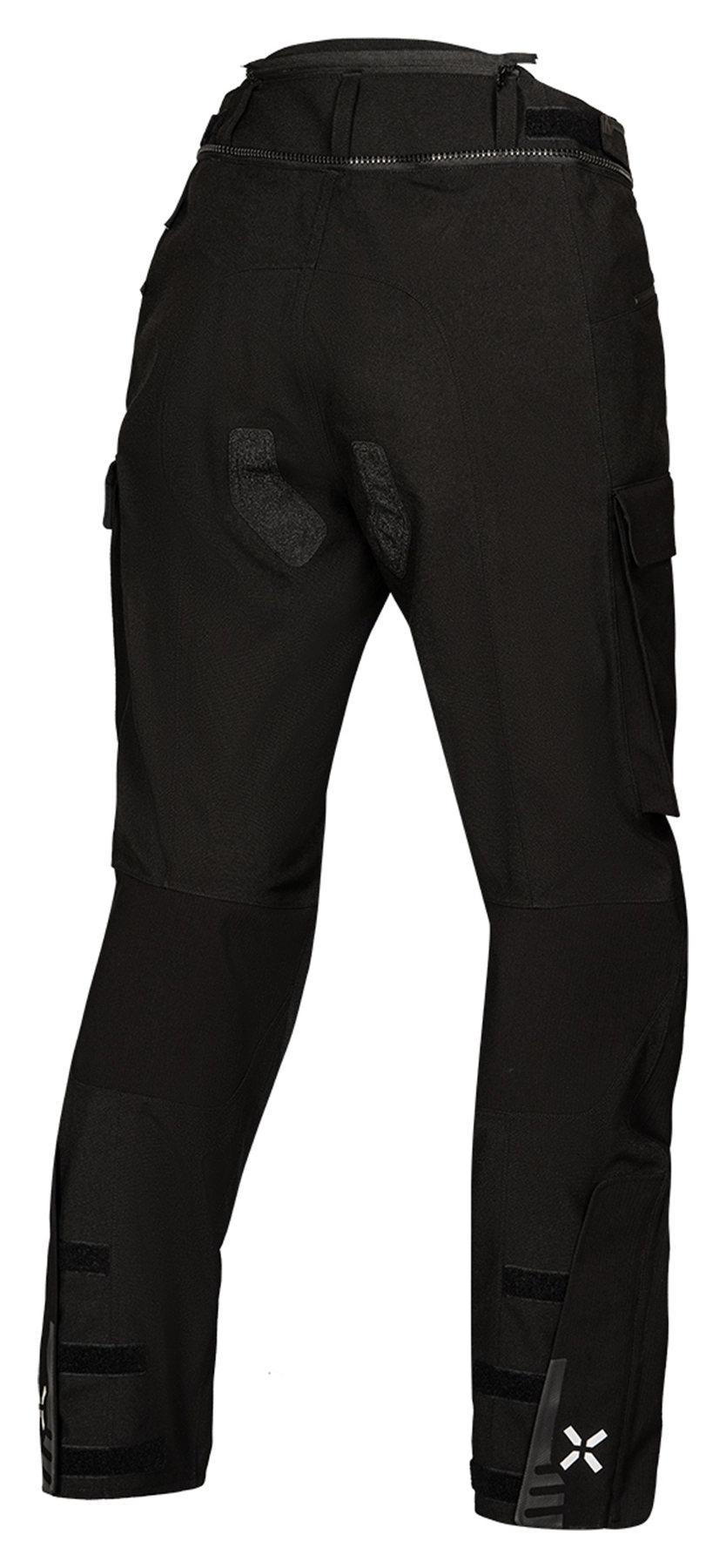 Venture-STX ladies textile trousers