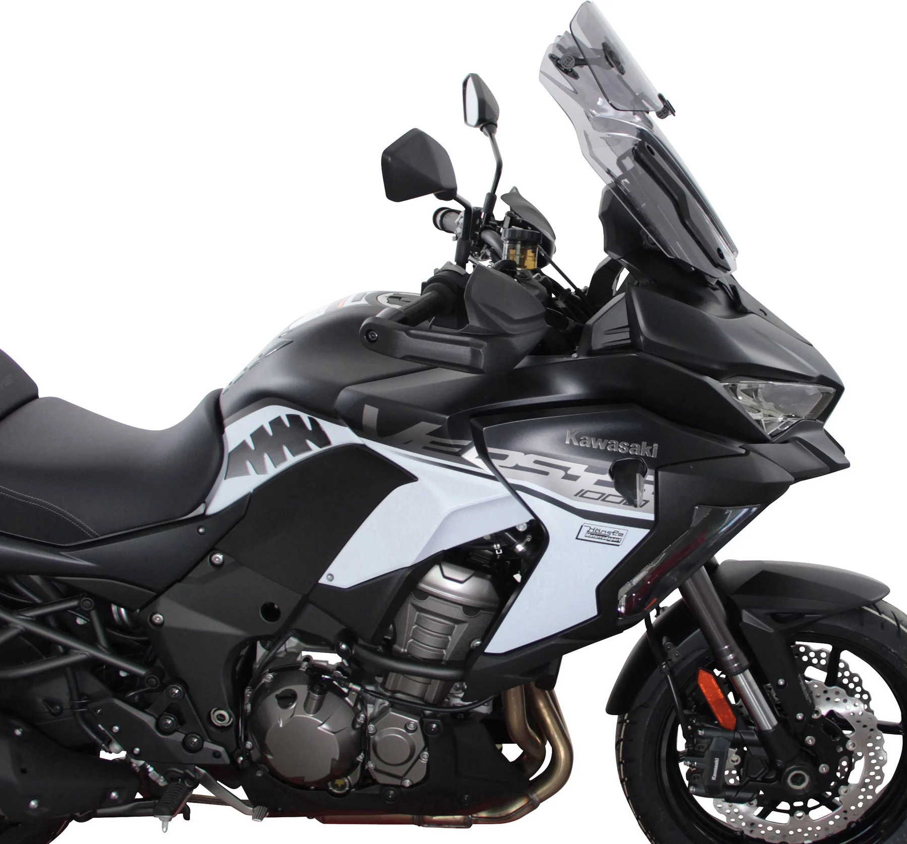 Vario X-Creen Screen (Vxc)