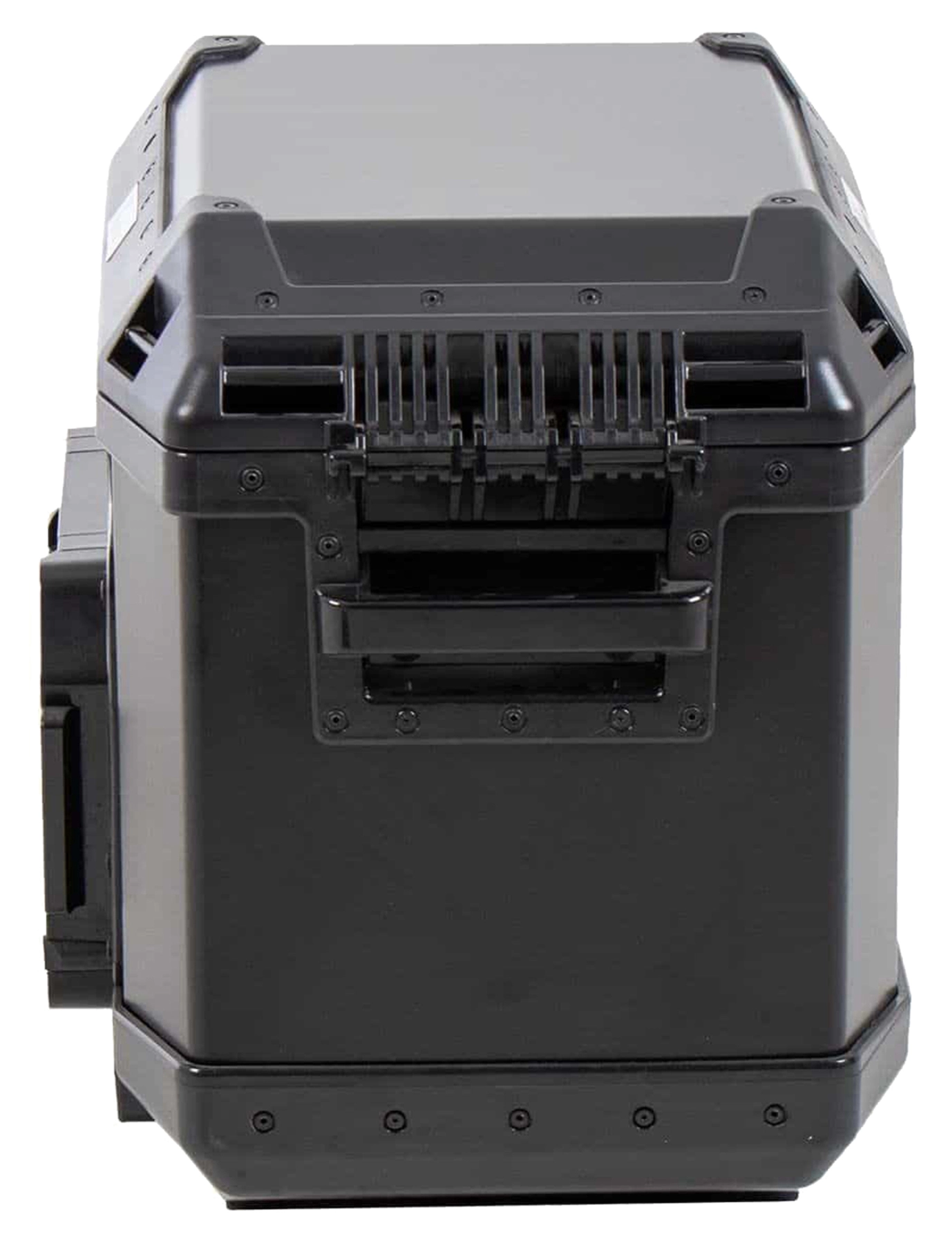 Xplorer Seitenkoffer für Cutout-Träger