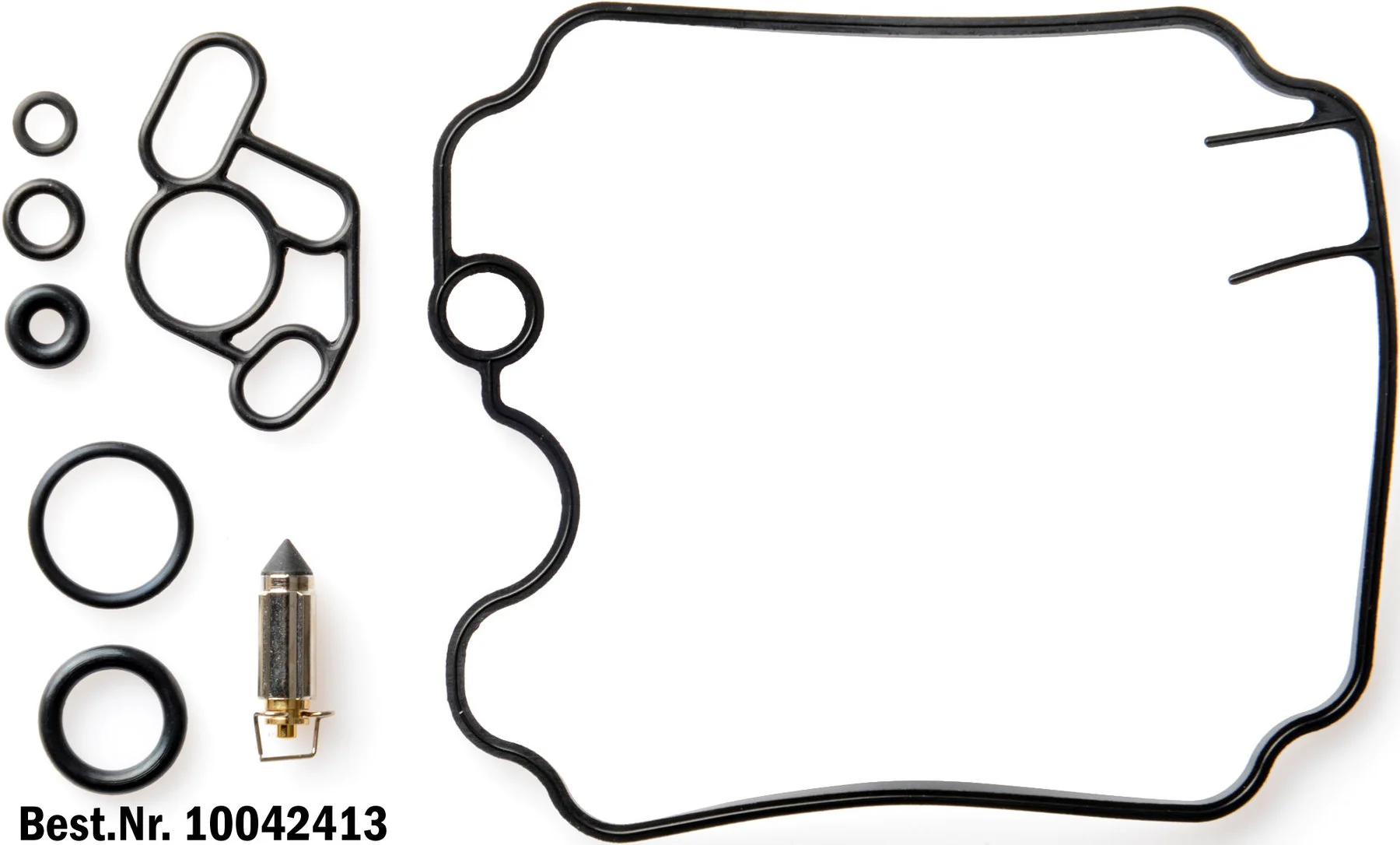 Vergaser-Reparatur-Kit