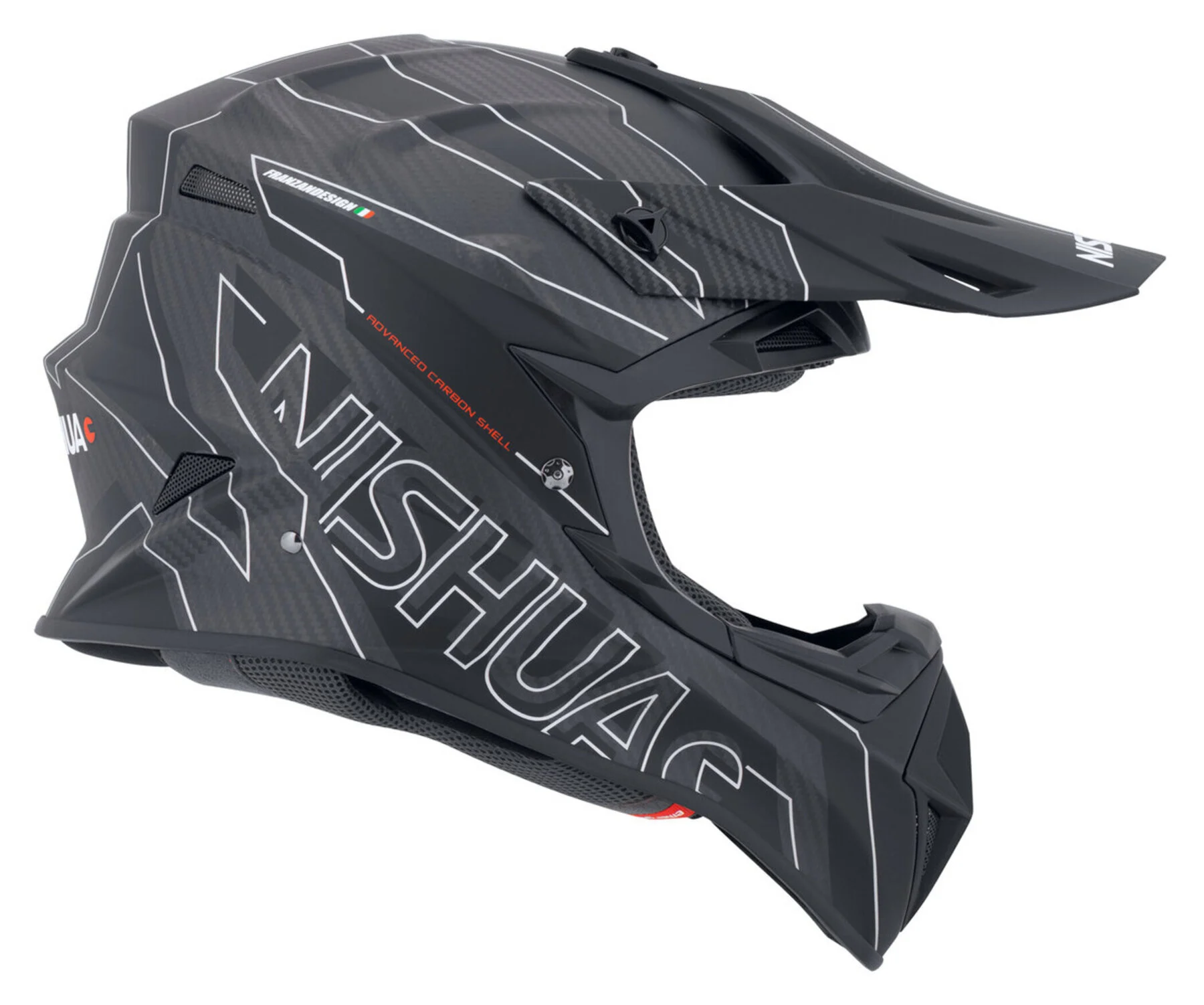 Cross Evo Carbon