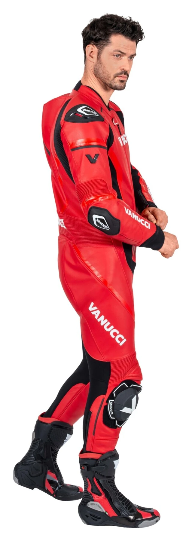 VSM-4 Herren