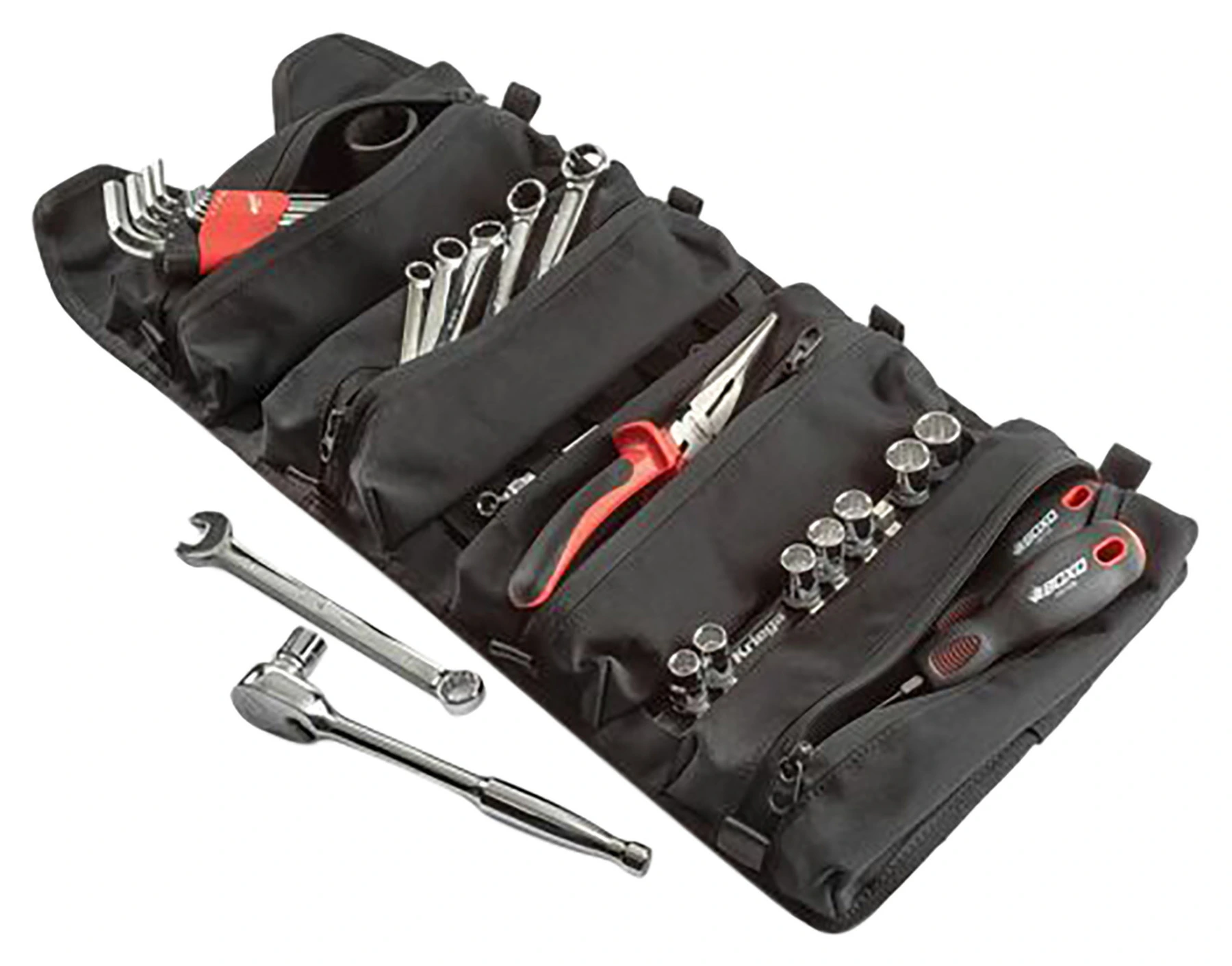 Roam Tool Roll, RSD, sans contenu