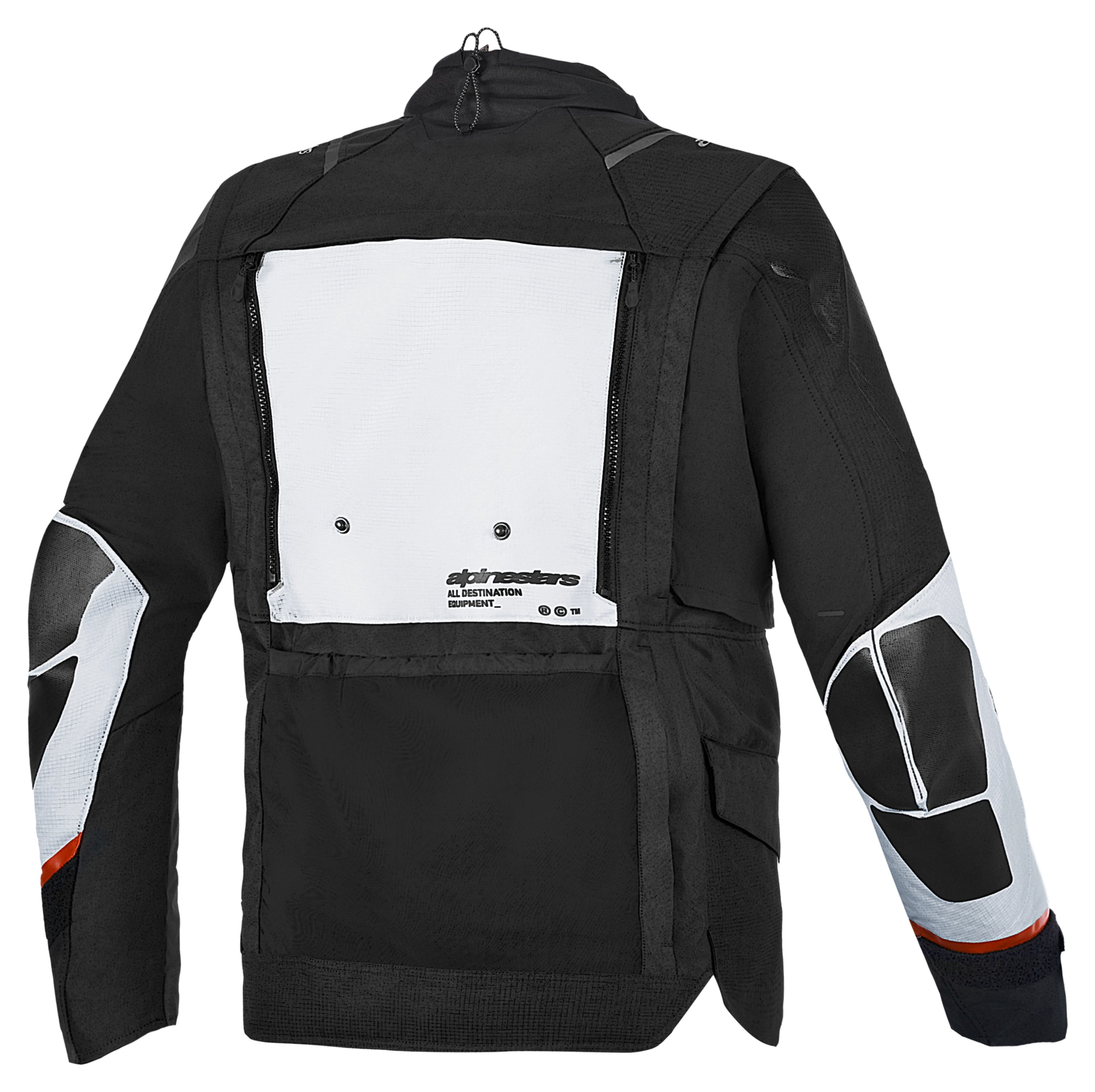 Harok V2 Drystar