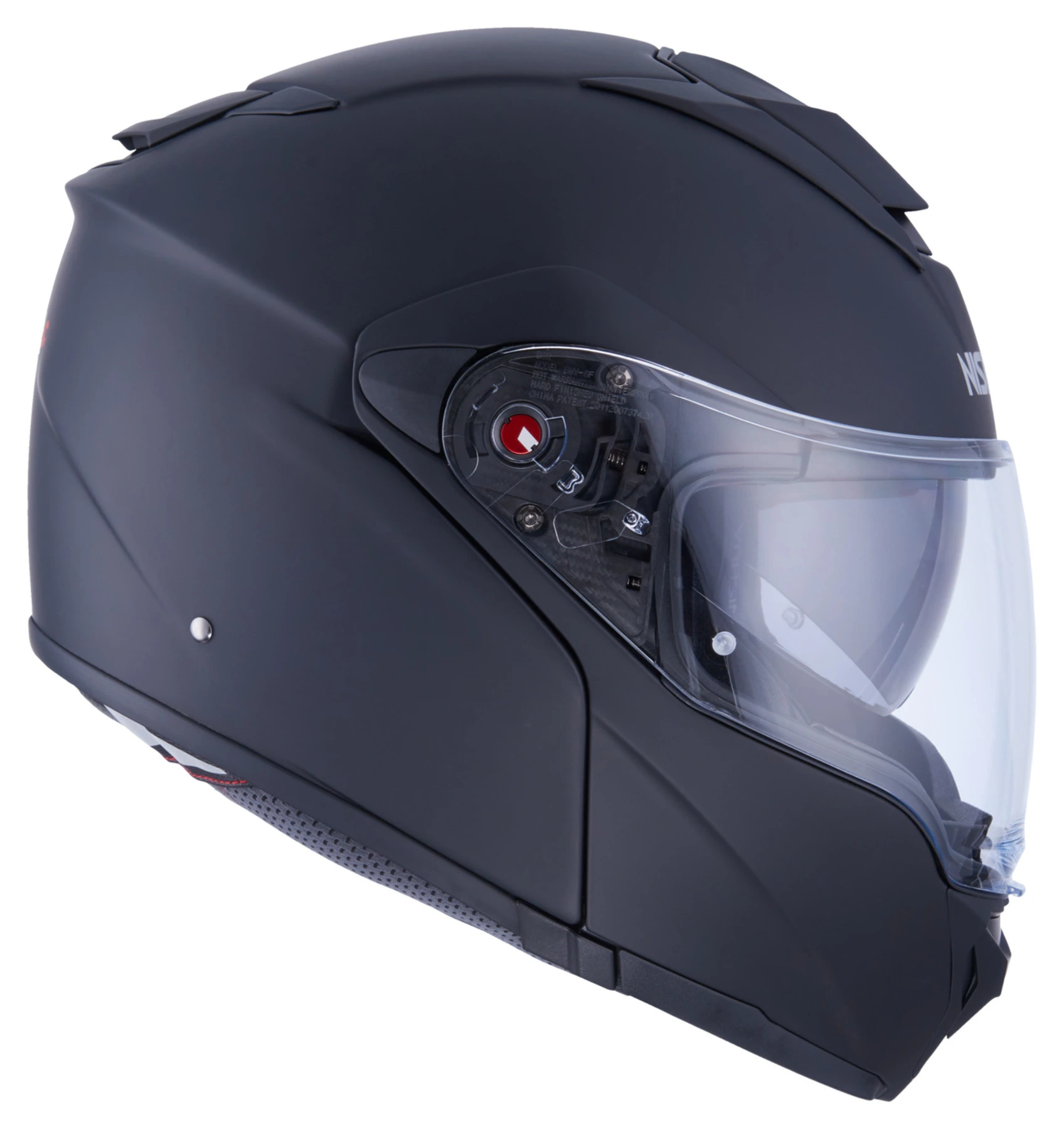 Nishua NFX 3 Evo Flip Up Helmet low cost Louis