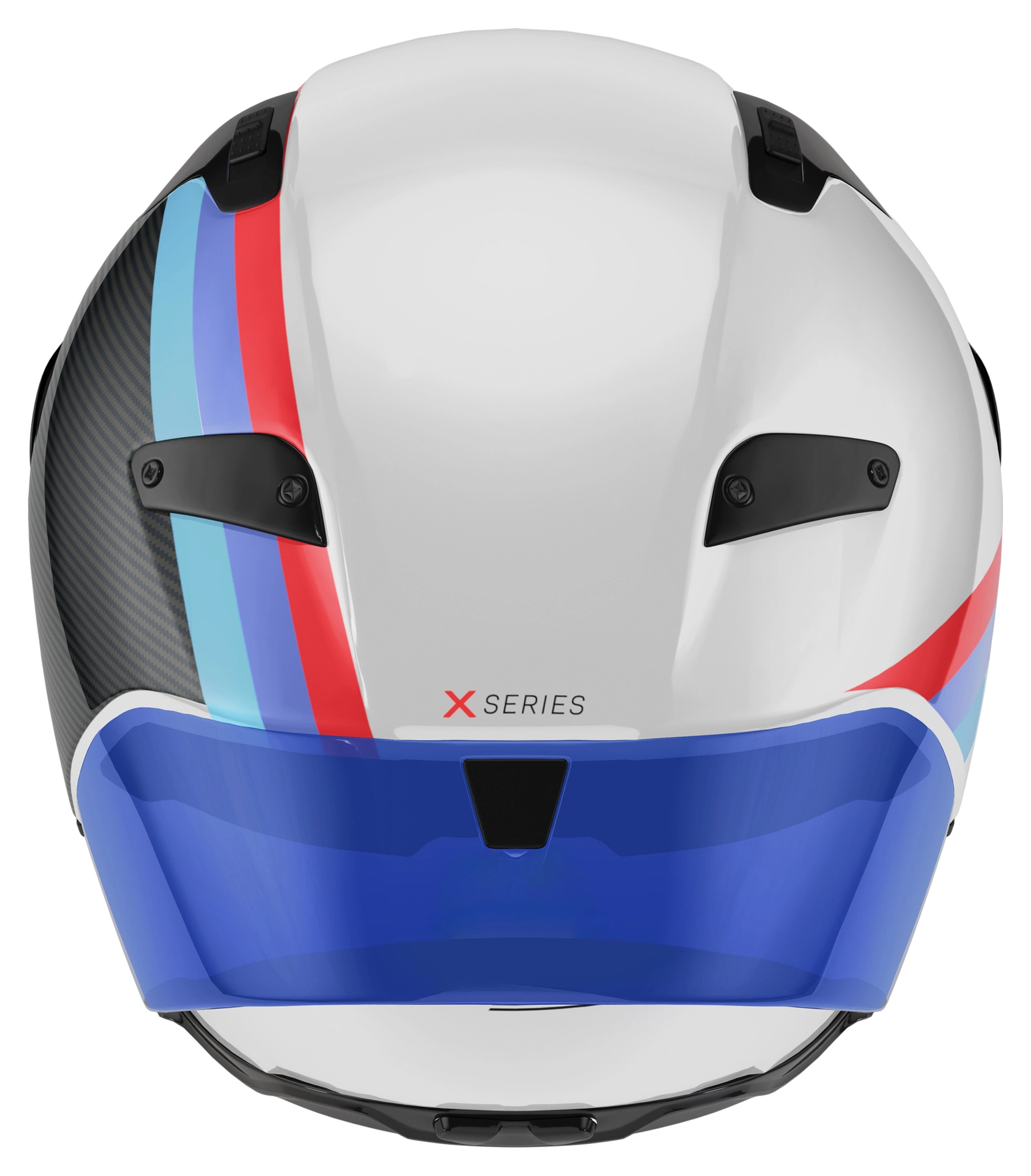 X-804 RS Carbon GEMINI