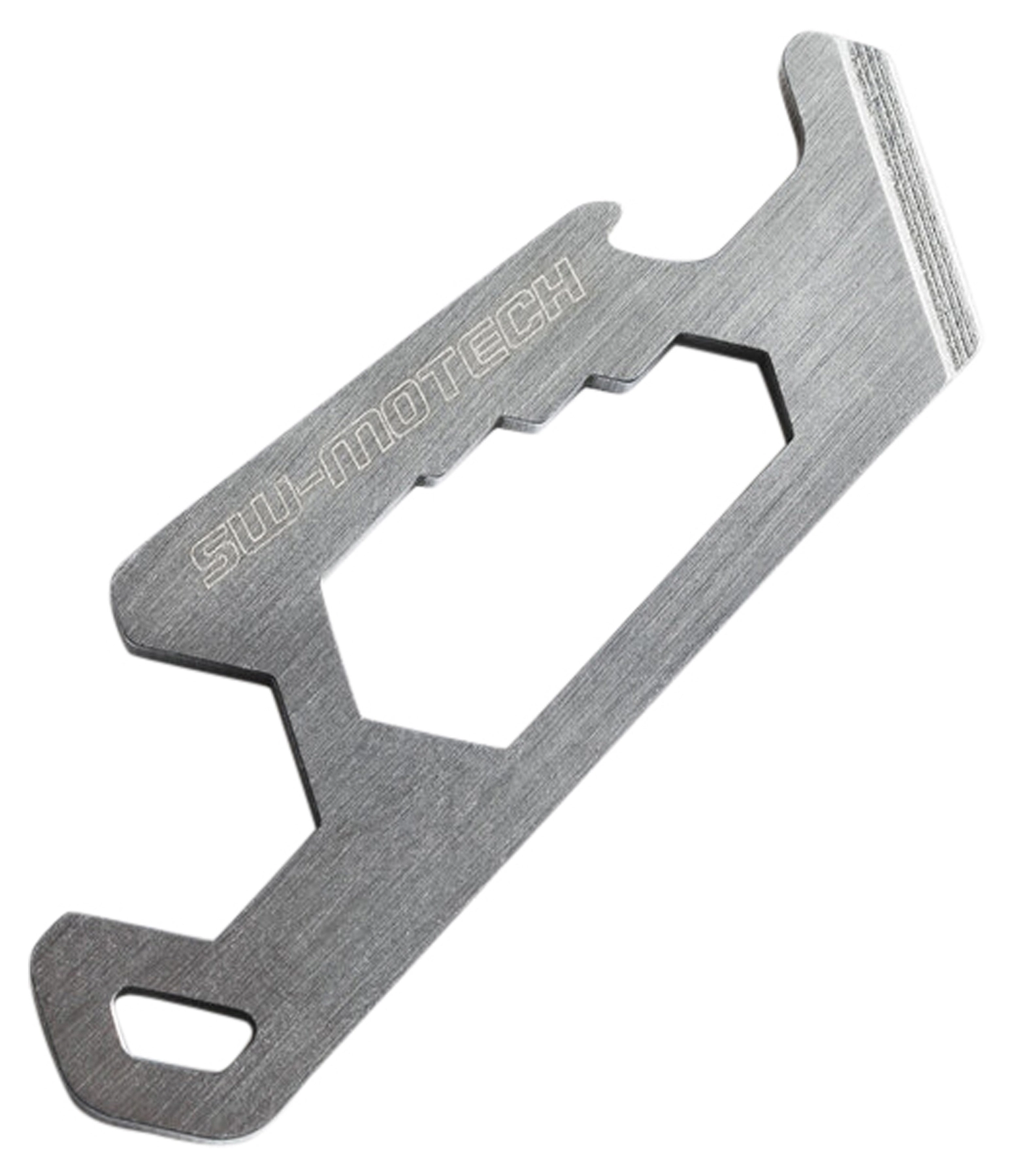 Multitool Key Fob