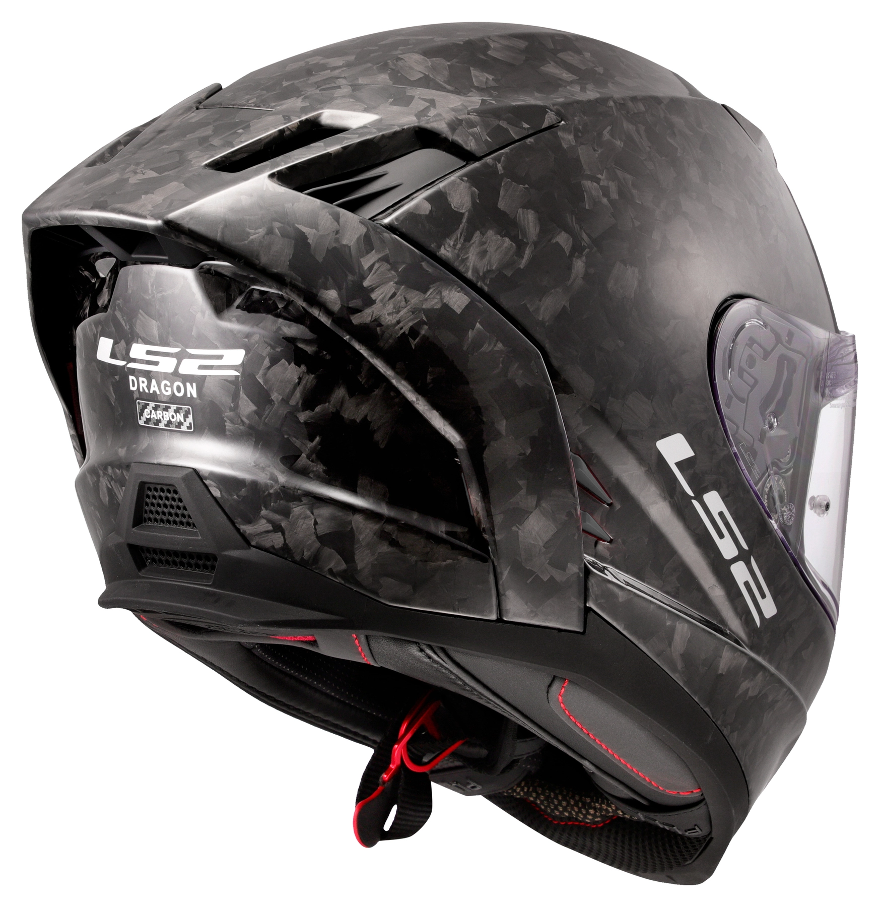 FF807 Dragon Forged Carbon