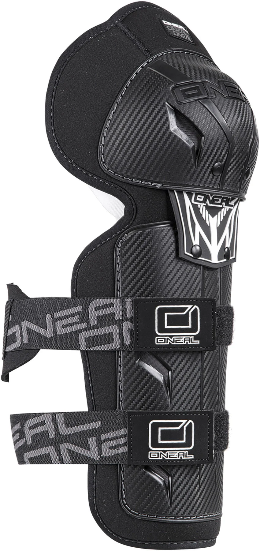 Pro III Carbon Per Ginocchia