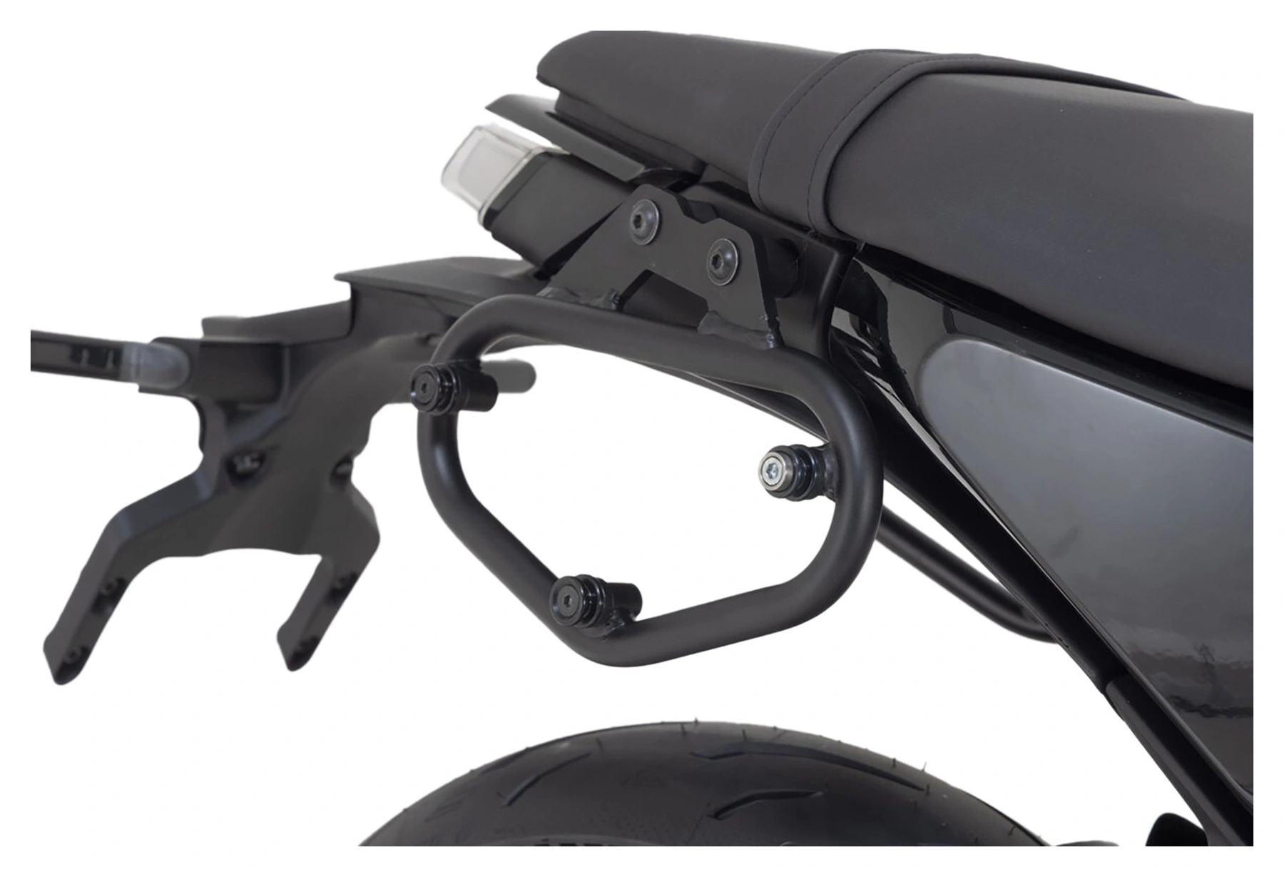 Zijdrager SLC