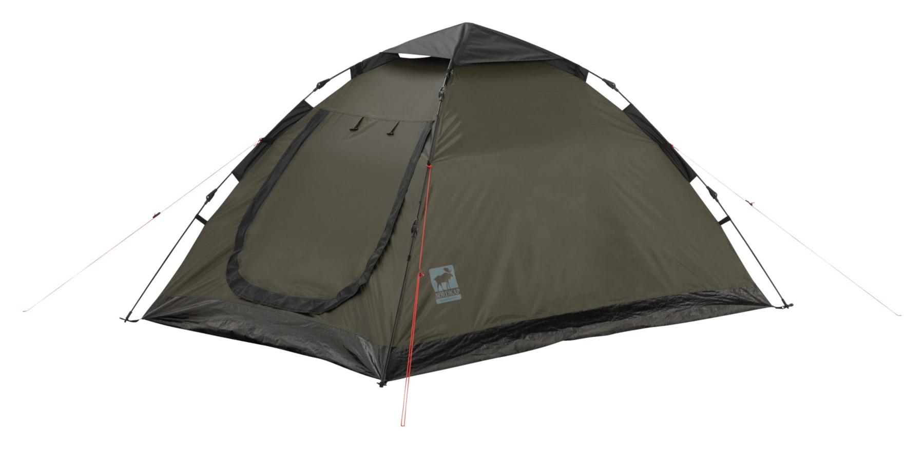 *EASY UP" Tent