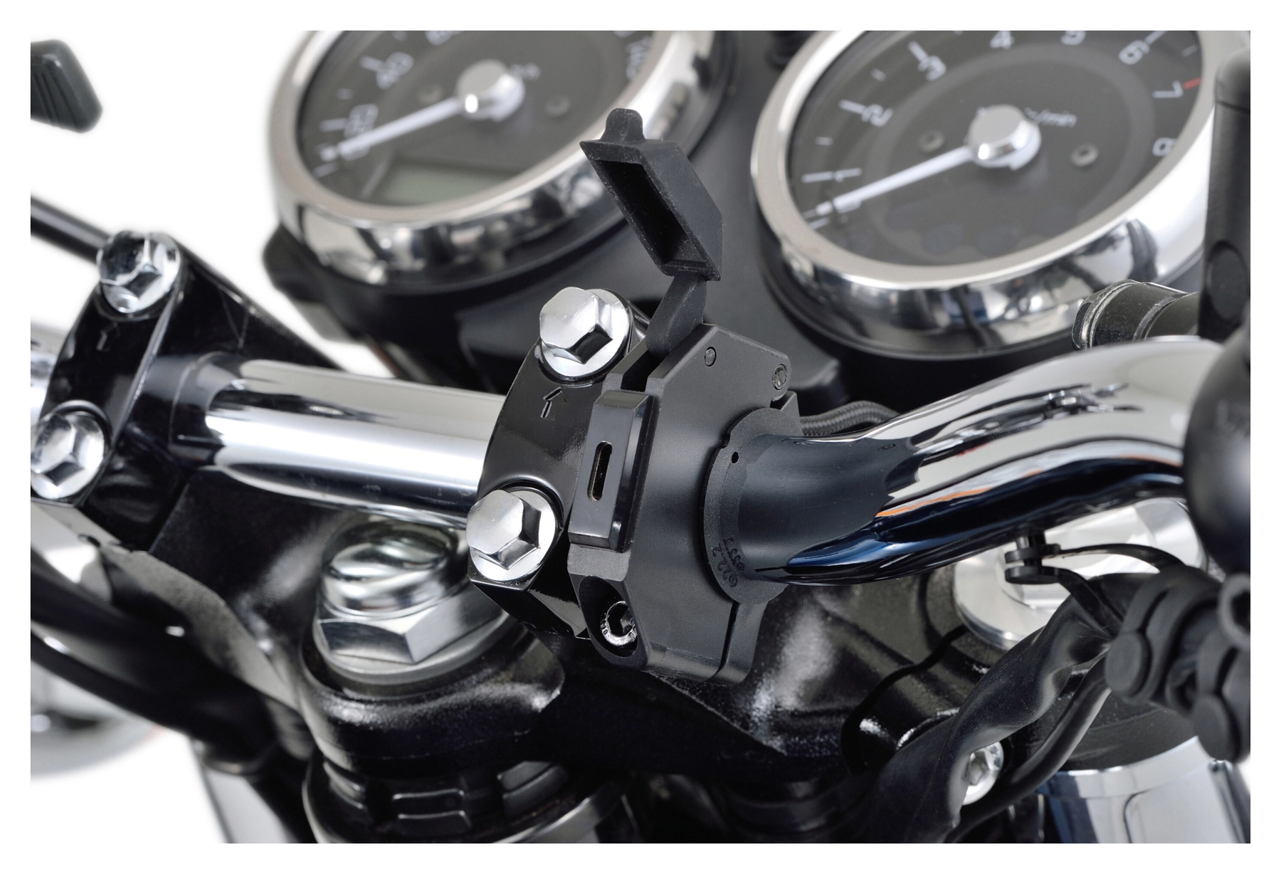 Alimentazione corrente USB SLIM tipo C