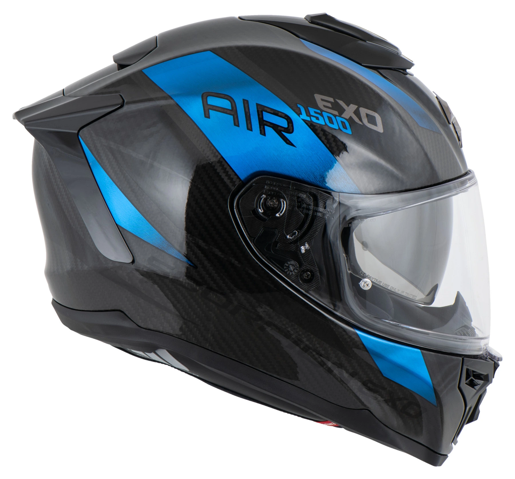 EXO-1500 Carbon Air Platted
