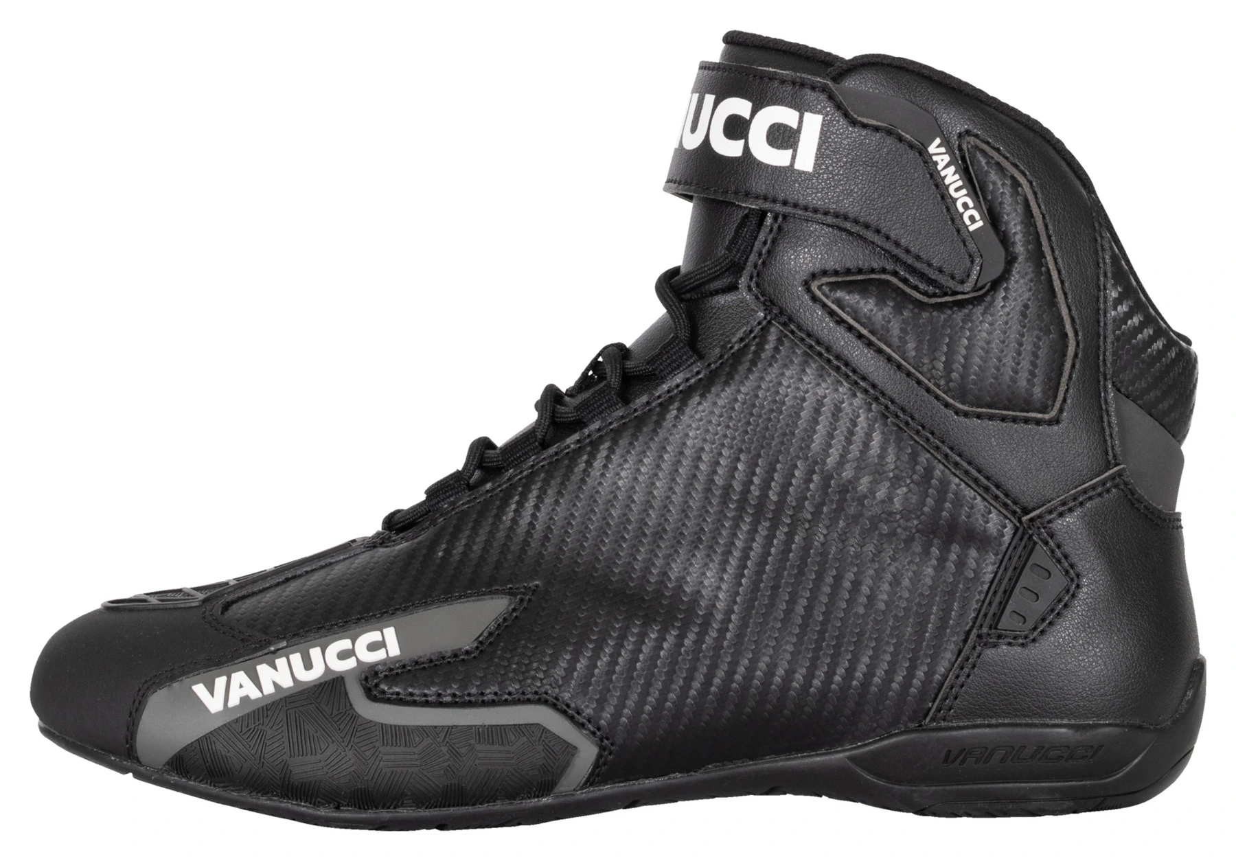 Motoc. Vanucci VSB-3