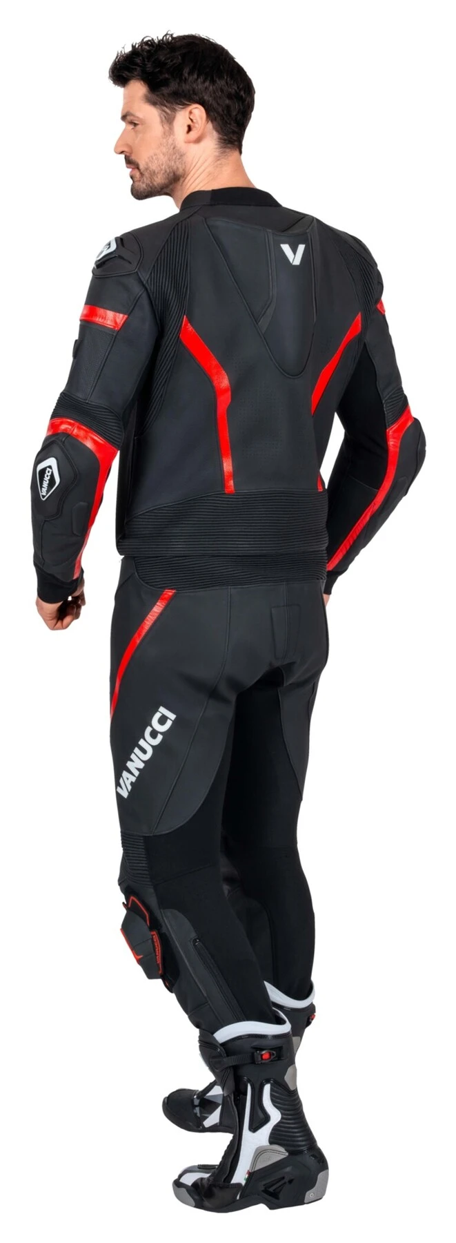 VSM-5 Hombre