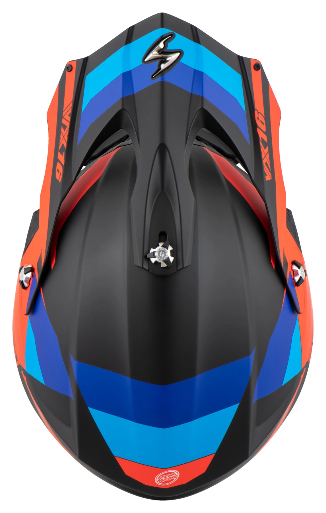 VX-16 Evo Air Spectrum