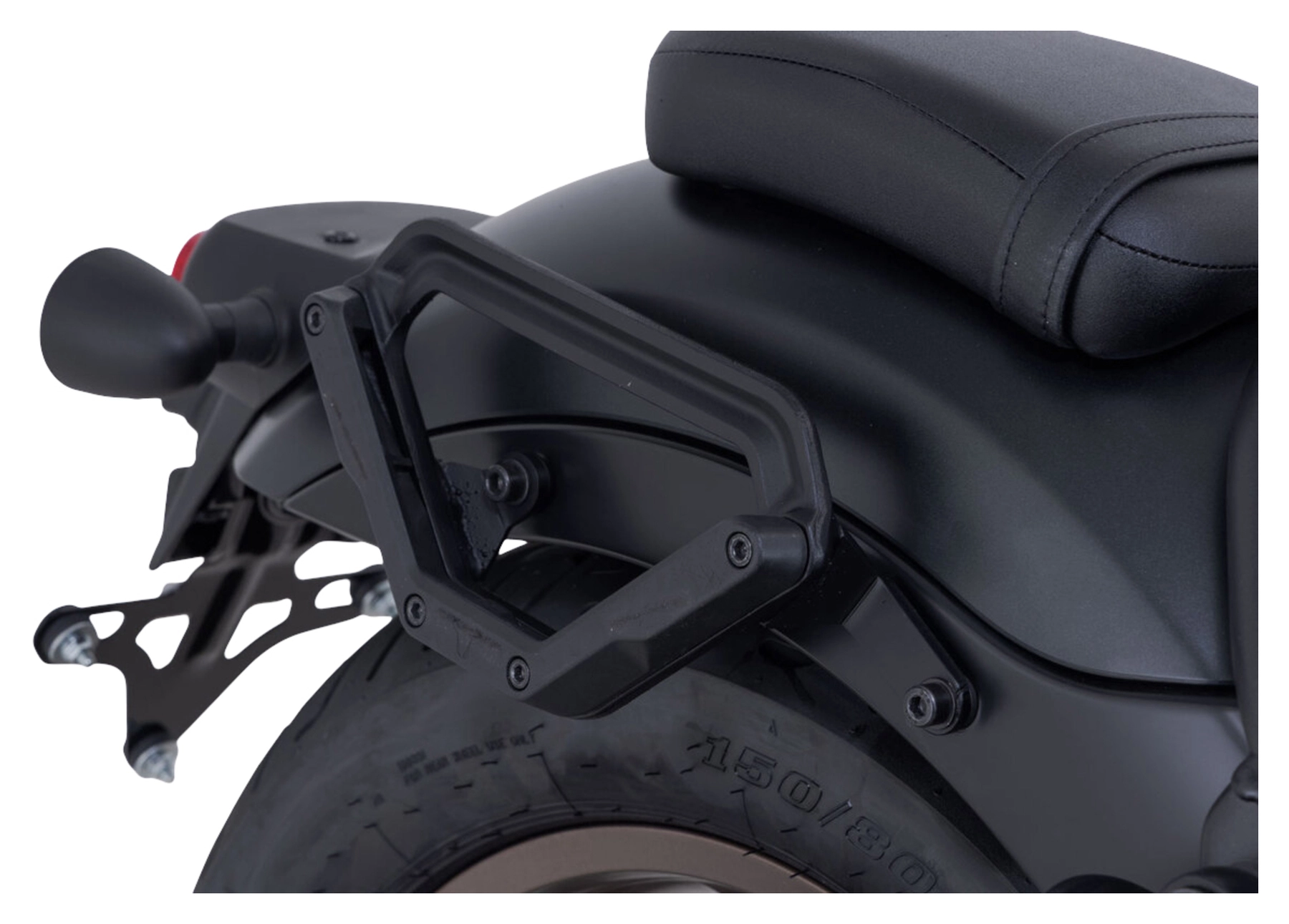 V-LOC Side Pouch System 11/11 Litres