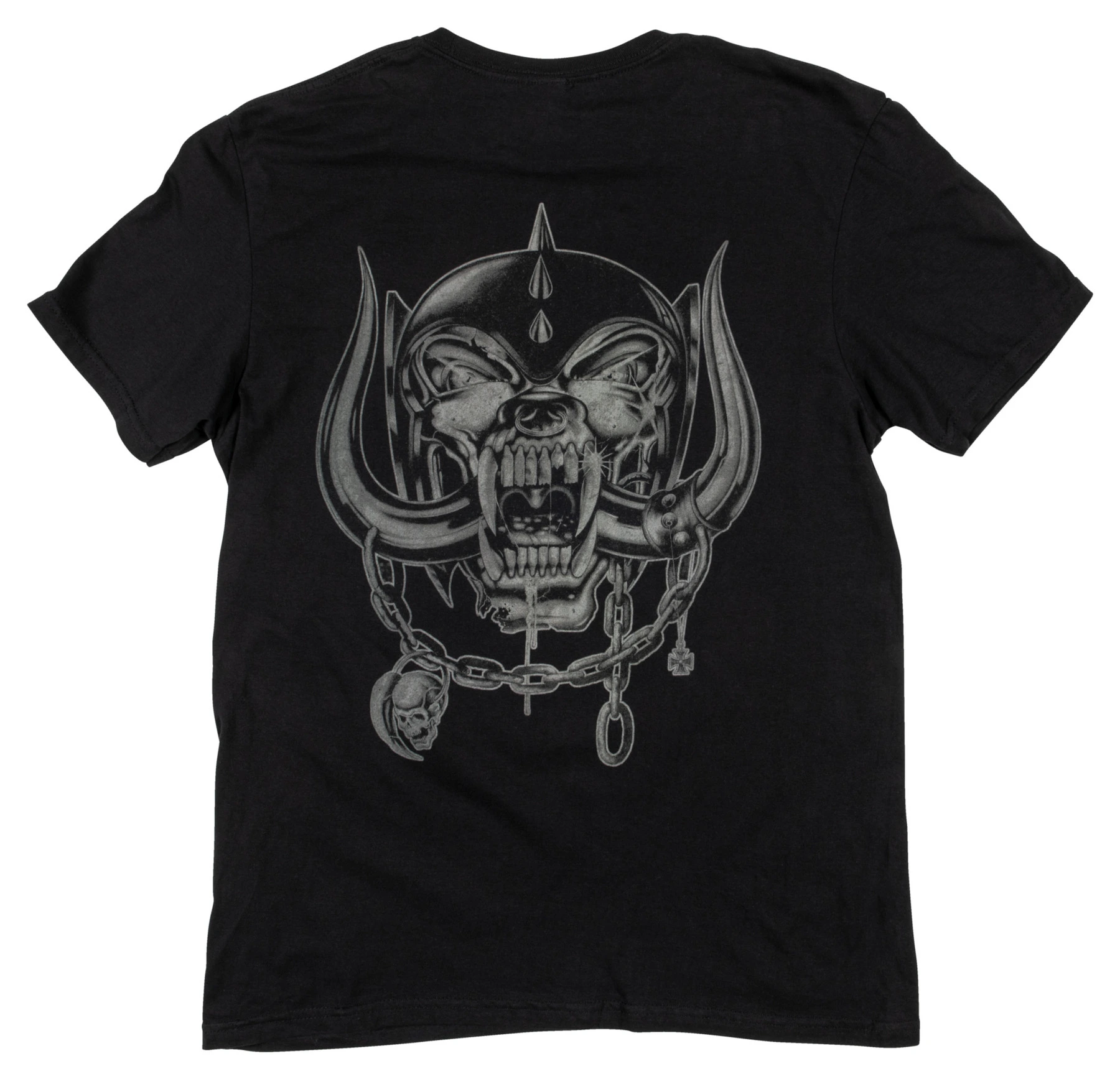 Koszulka Motörhead Born to Lose