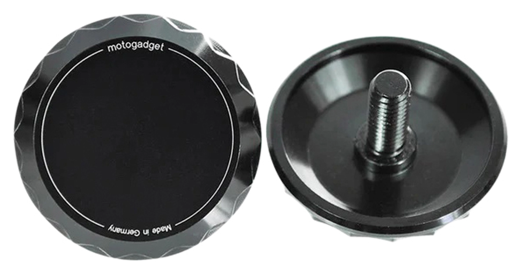 motogadget mo.view Bar Adapter BMW M10 cap