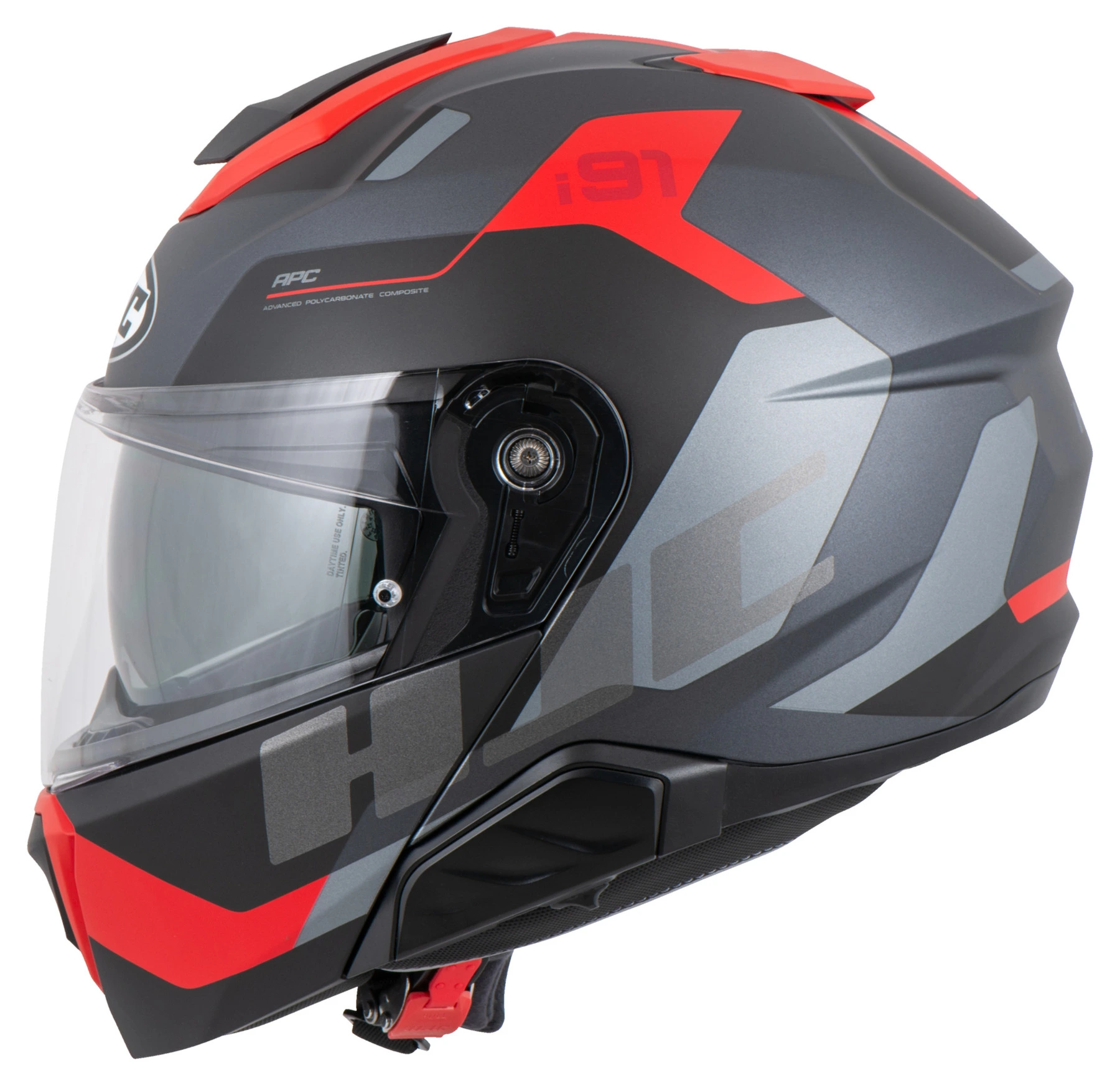 I91 Carst MC1SF