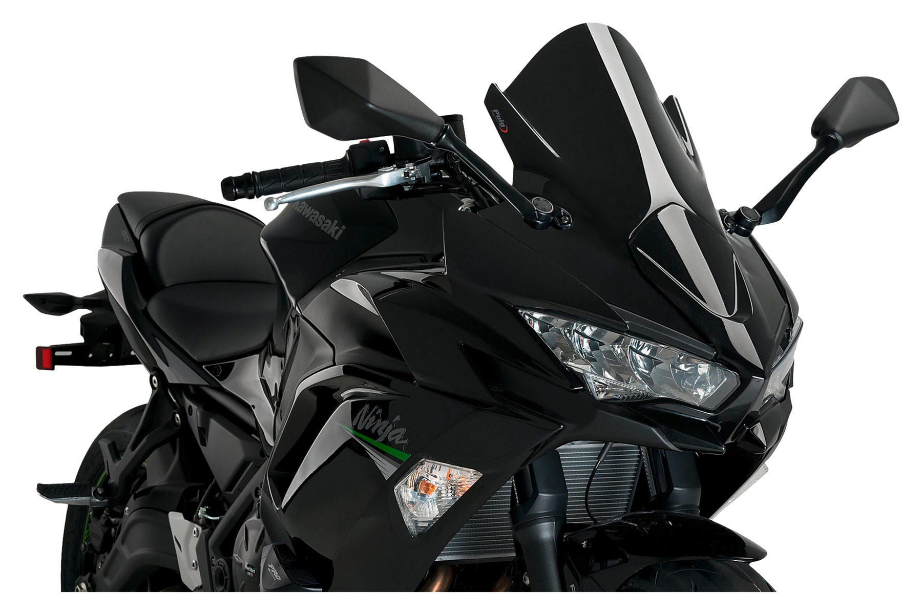 PARA-BRISAS Z-RACING PUIG