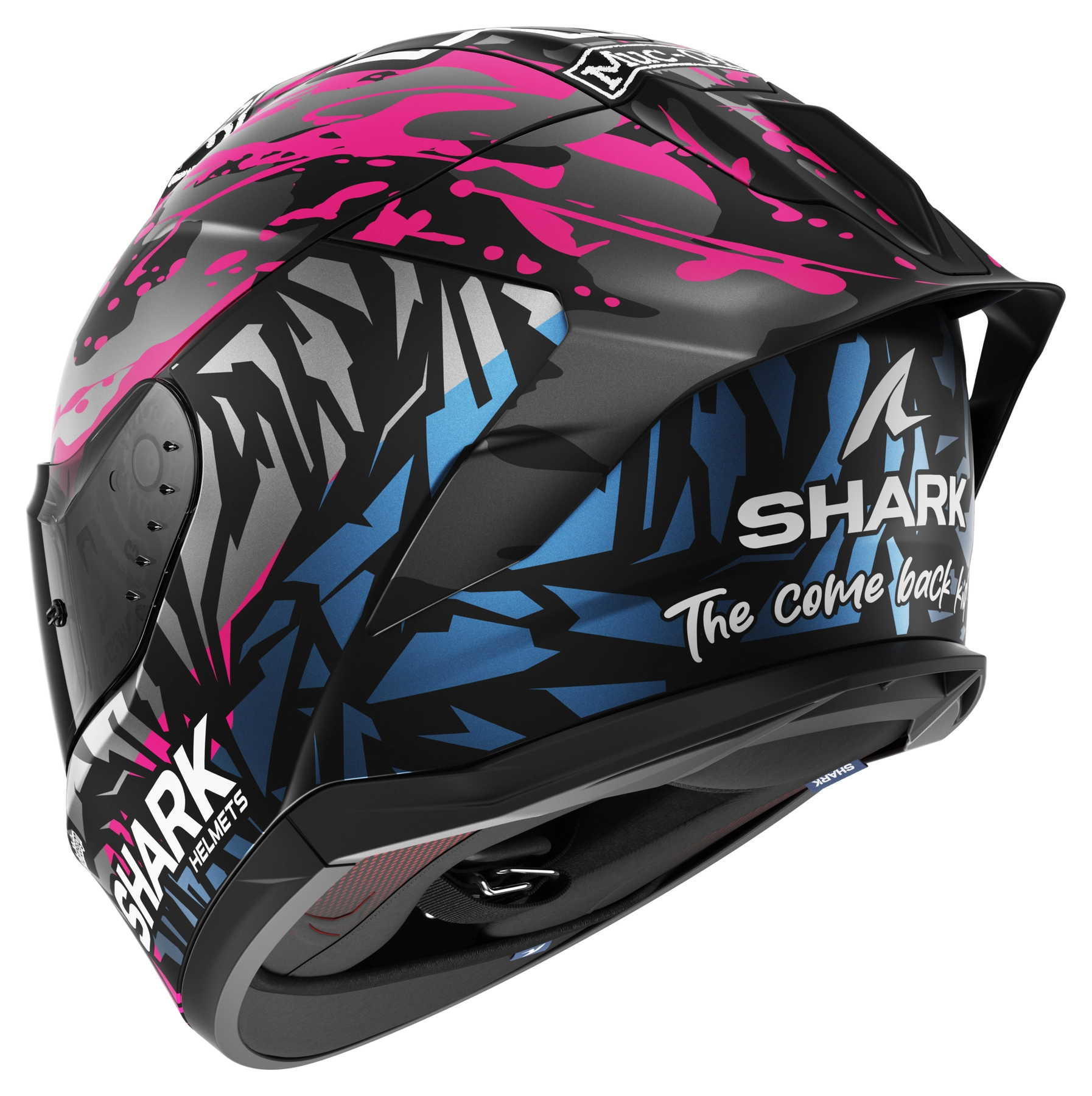 Skwal Cup Replica Redding