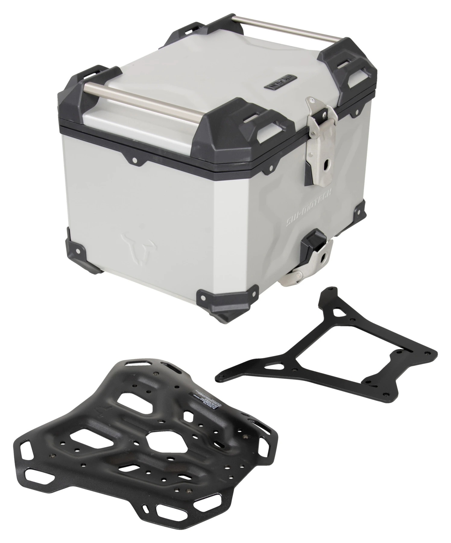 TRAX ADV topkoffersysteem