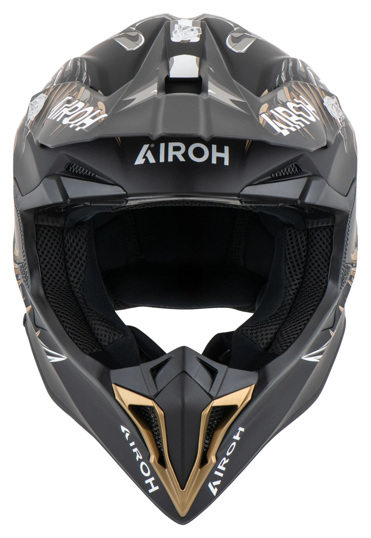 Wraaap Cyborg