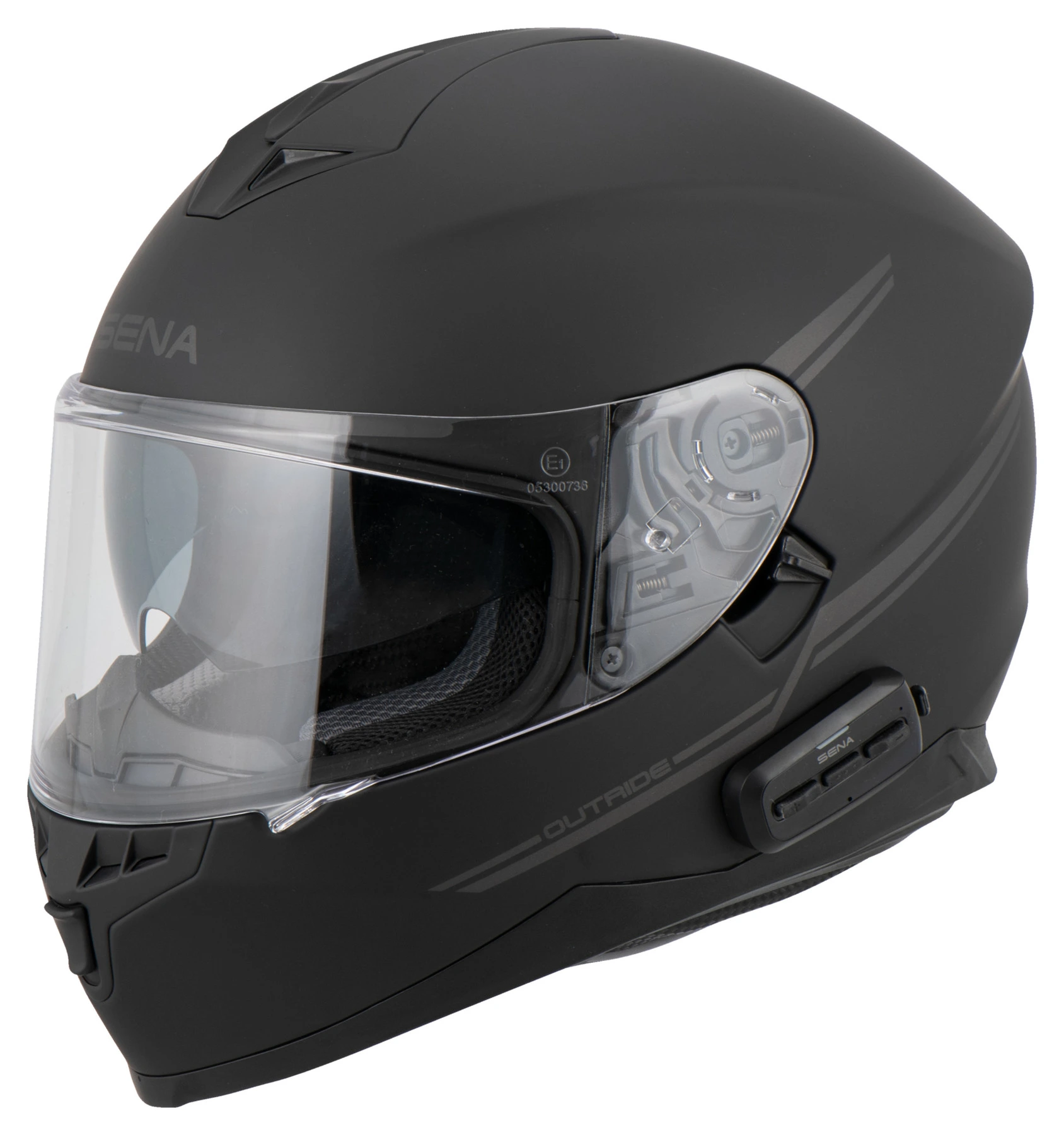 Sena Outride