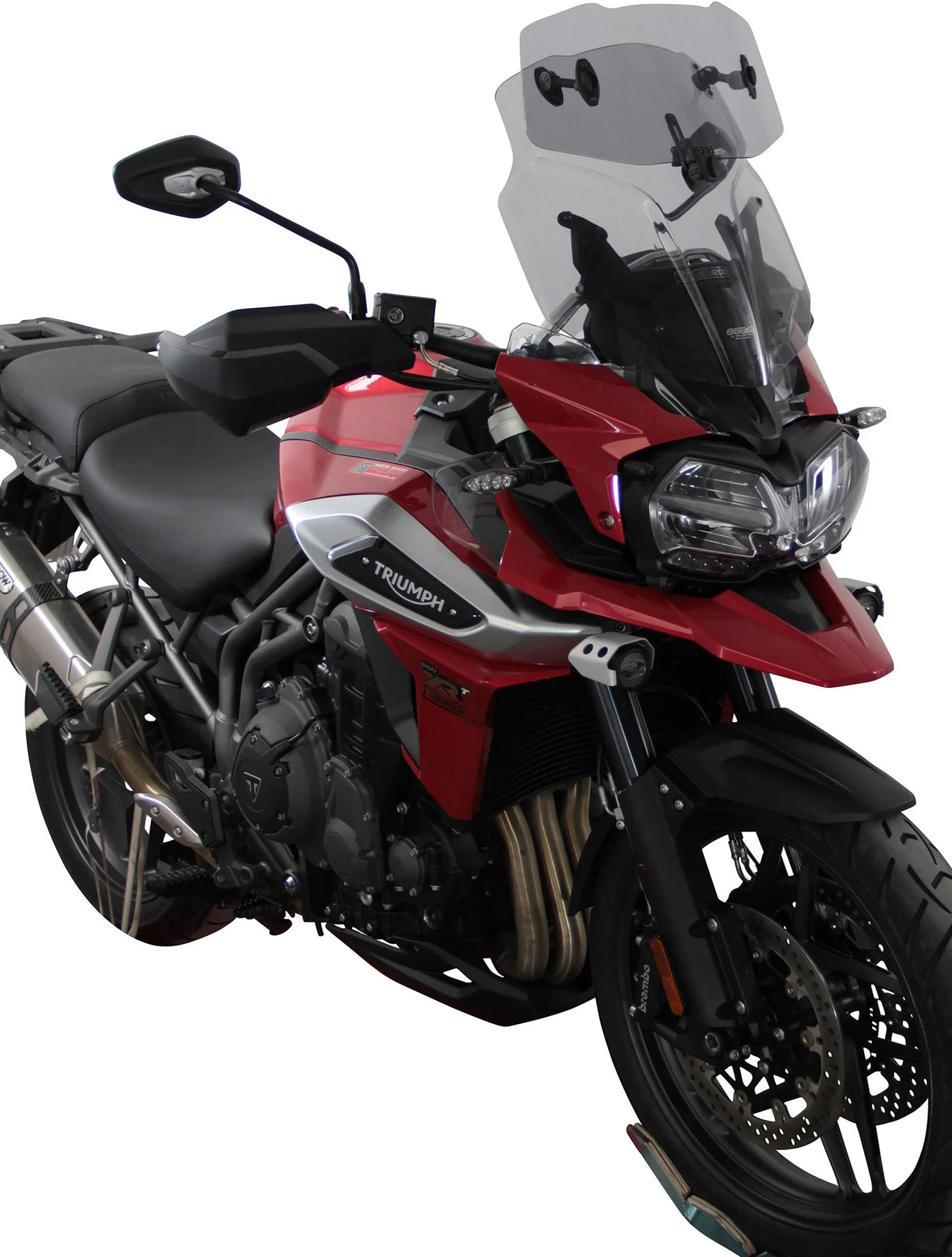 Vario X-Creen Bulle (Vxc)