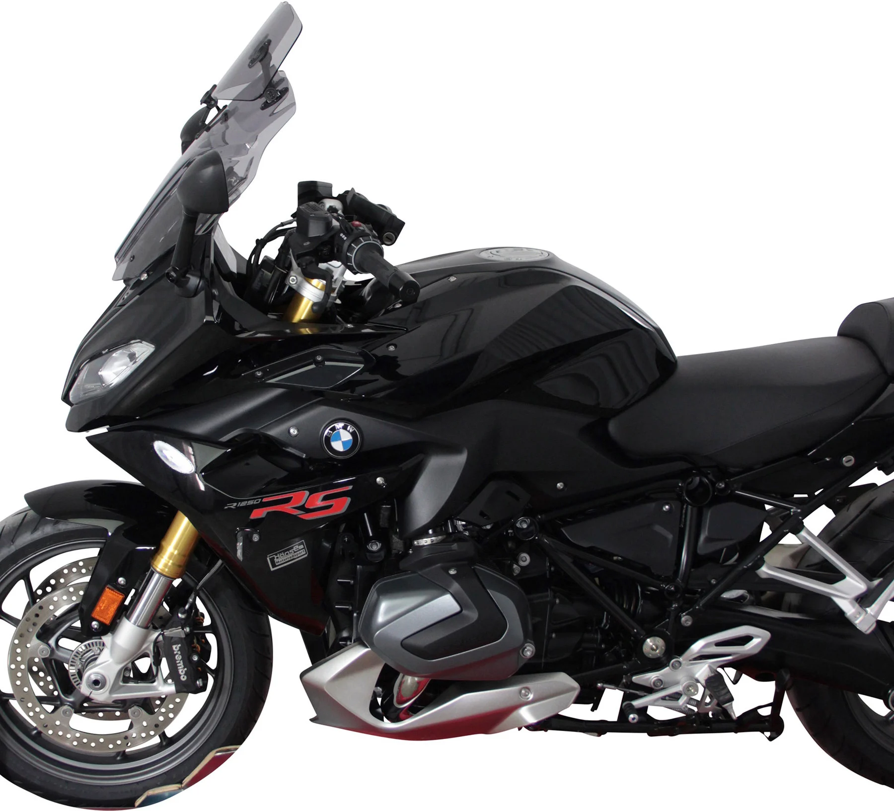 Vario X-Screen Parabrezza (Vxc)