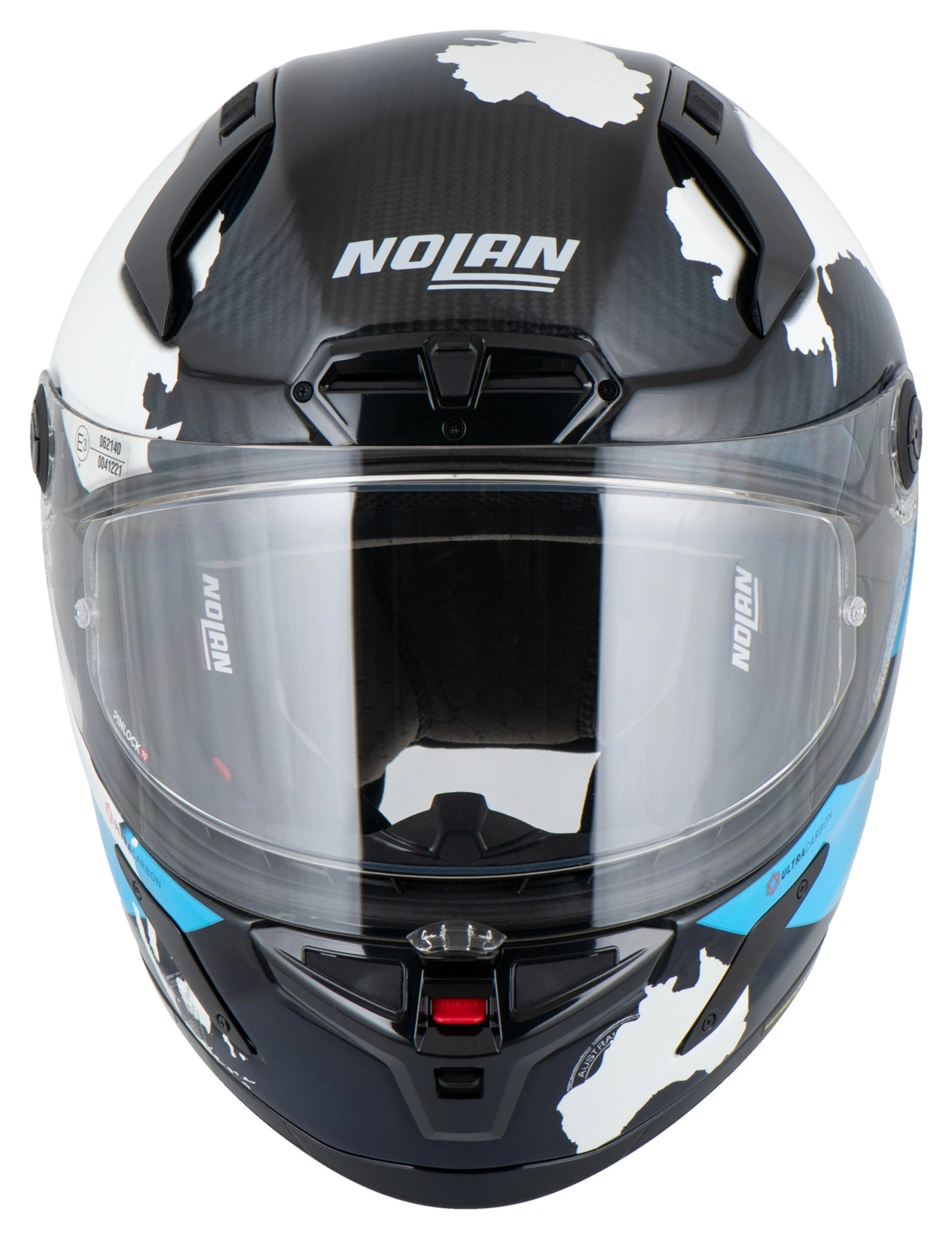 X-804 RS UC Checa 30e anniversaire