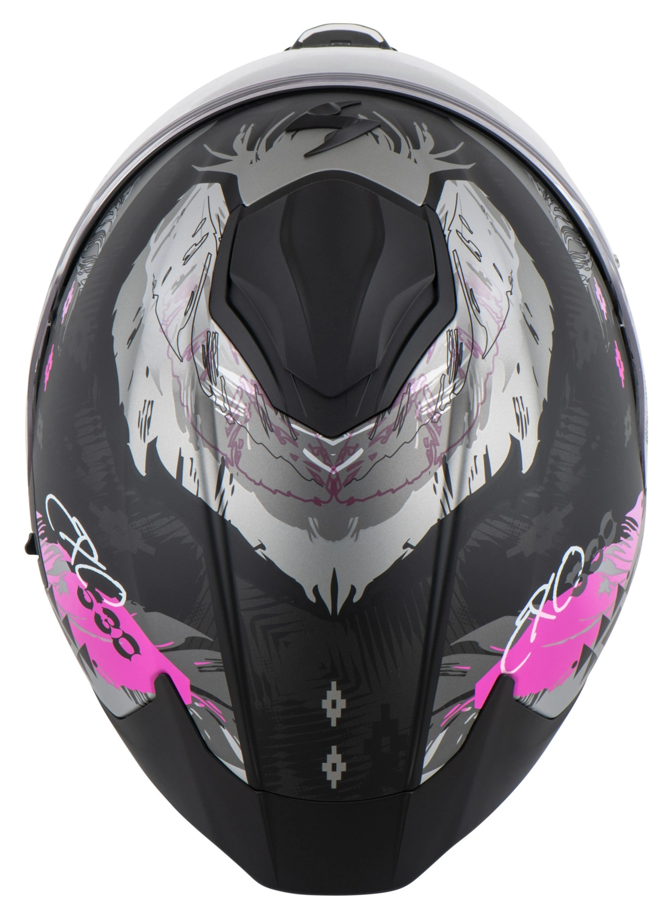 EXO-530 Air Hadji