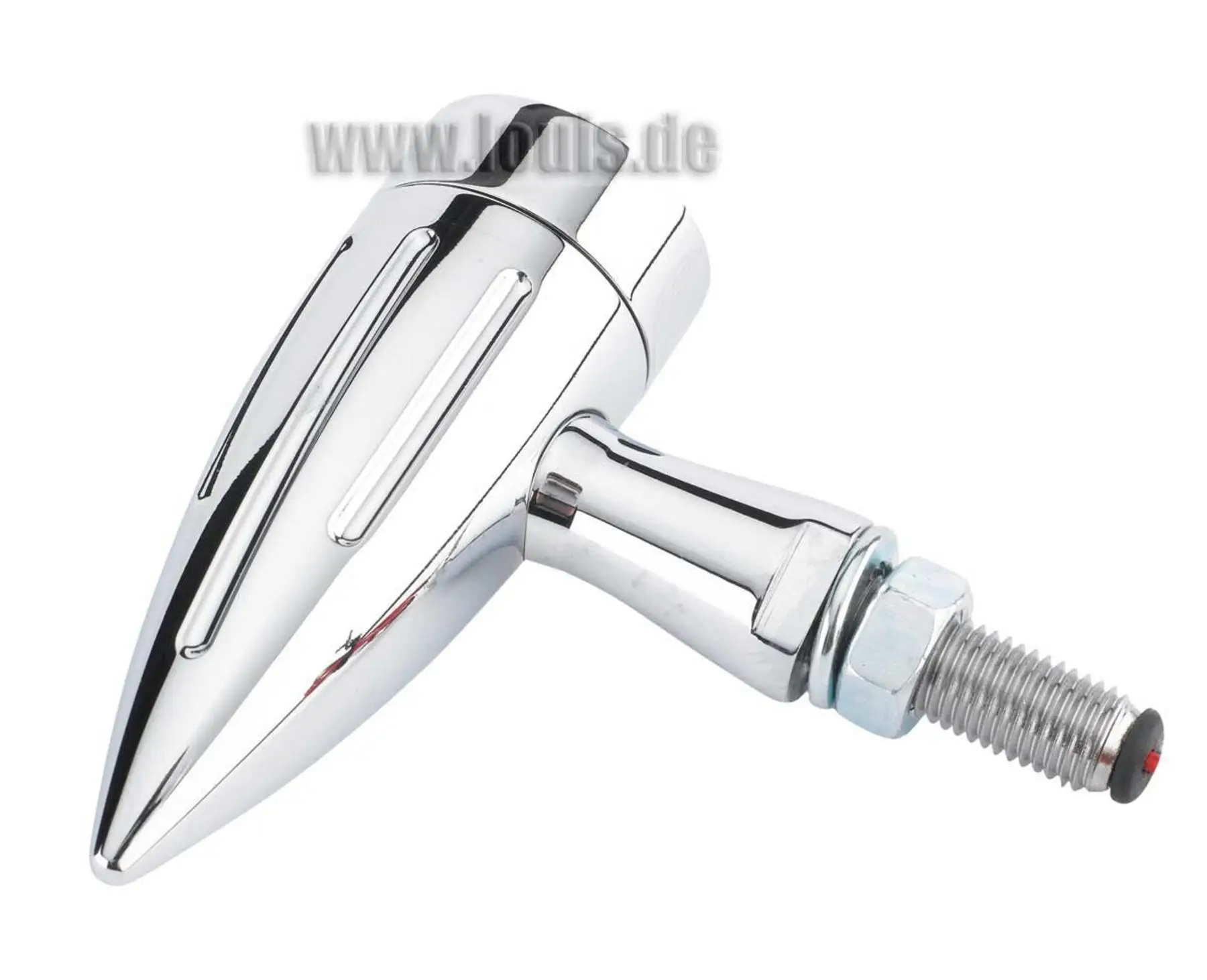 Custom LED-knipperlicht