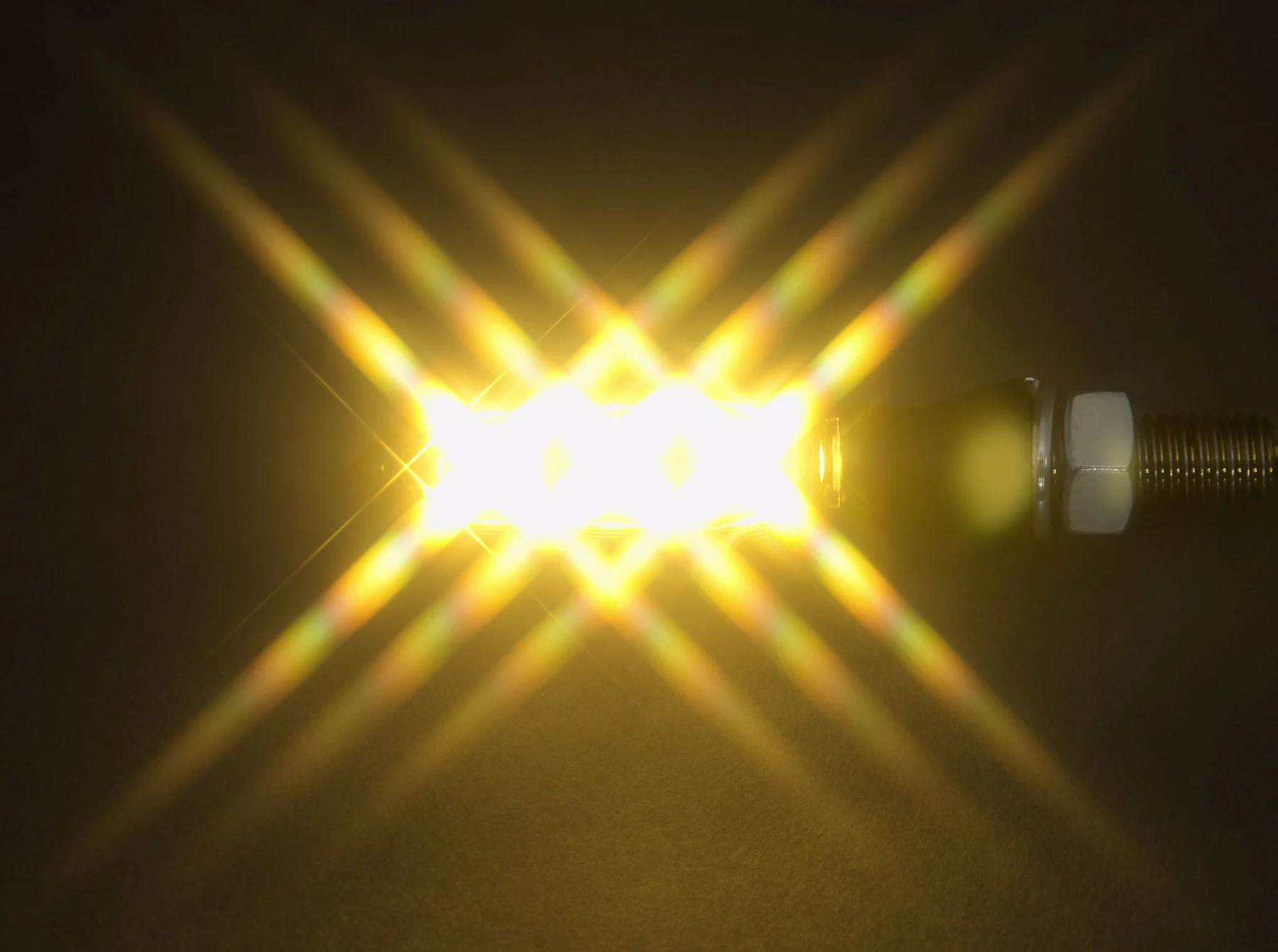 Led-Blinker