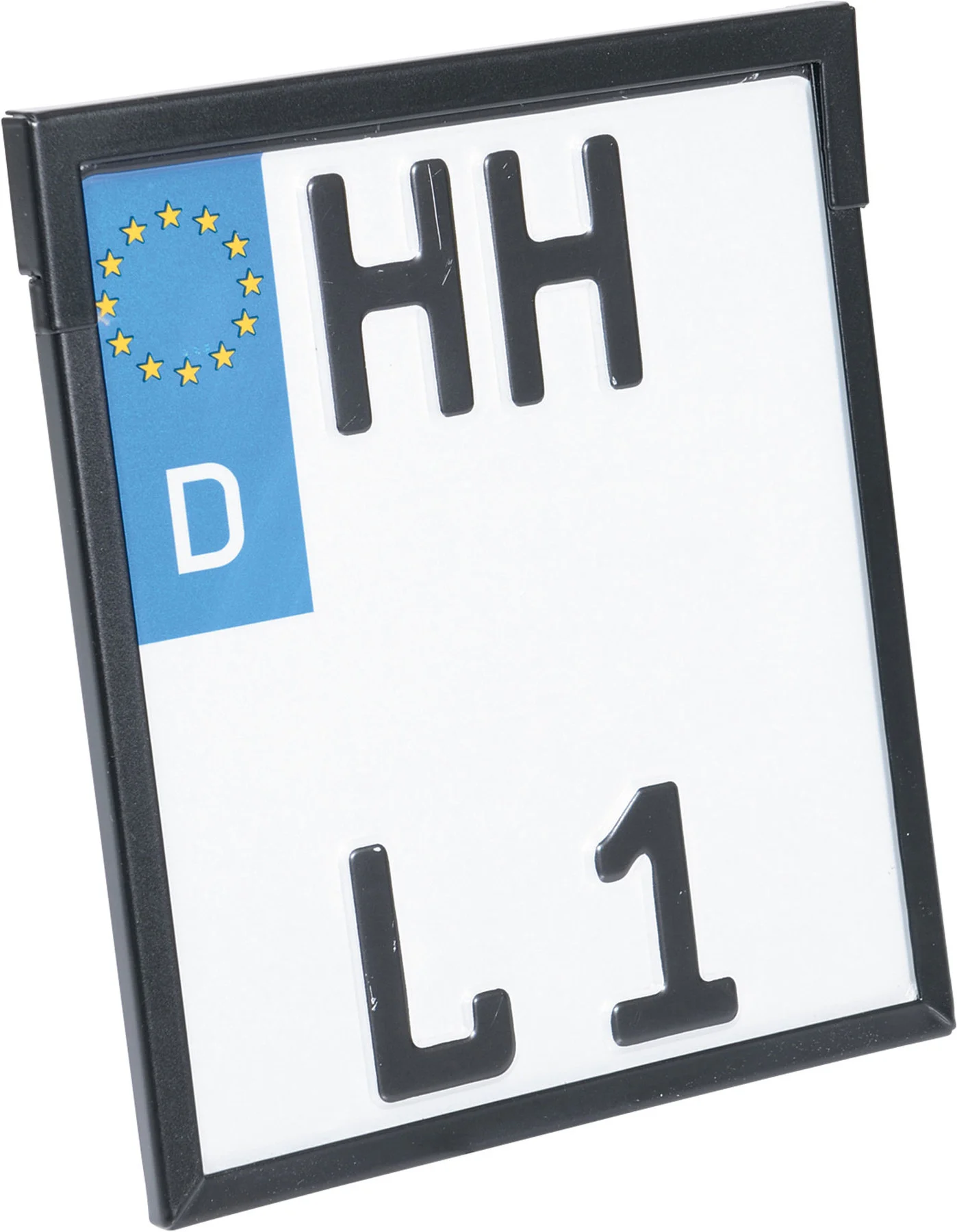 License Plate Frame
