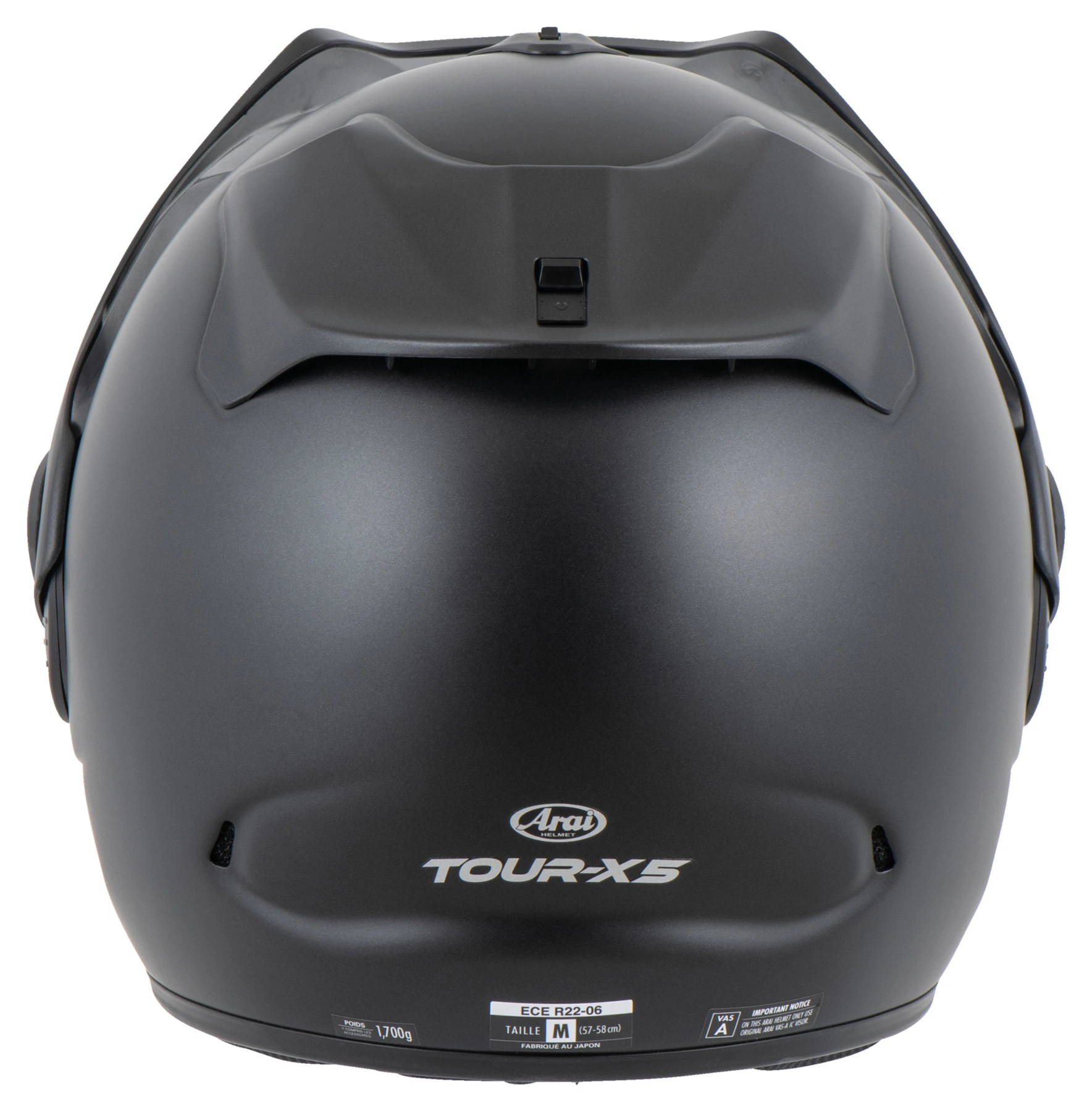 Tour-X5